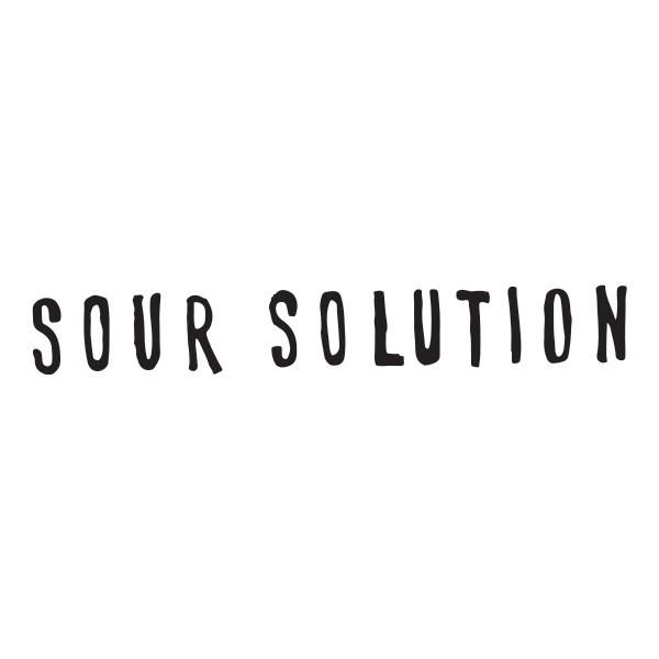 SOUR SOLUTION