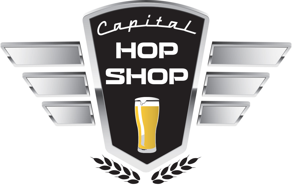 David Rendahl Capital Hop Shop