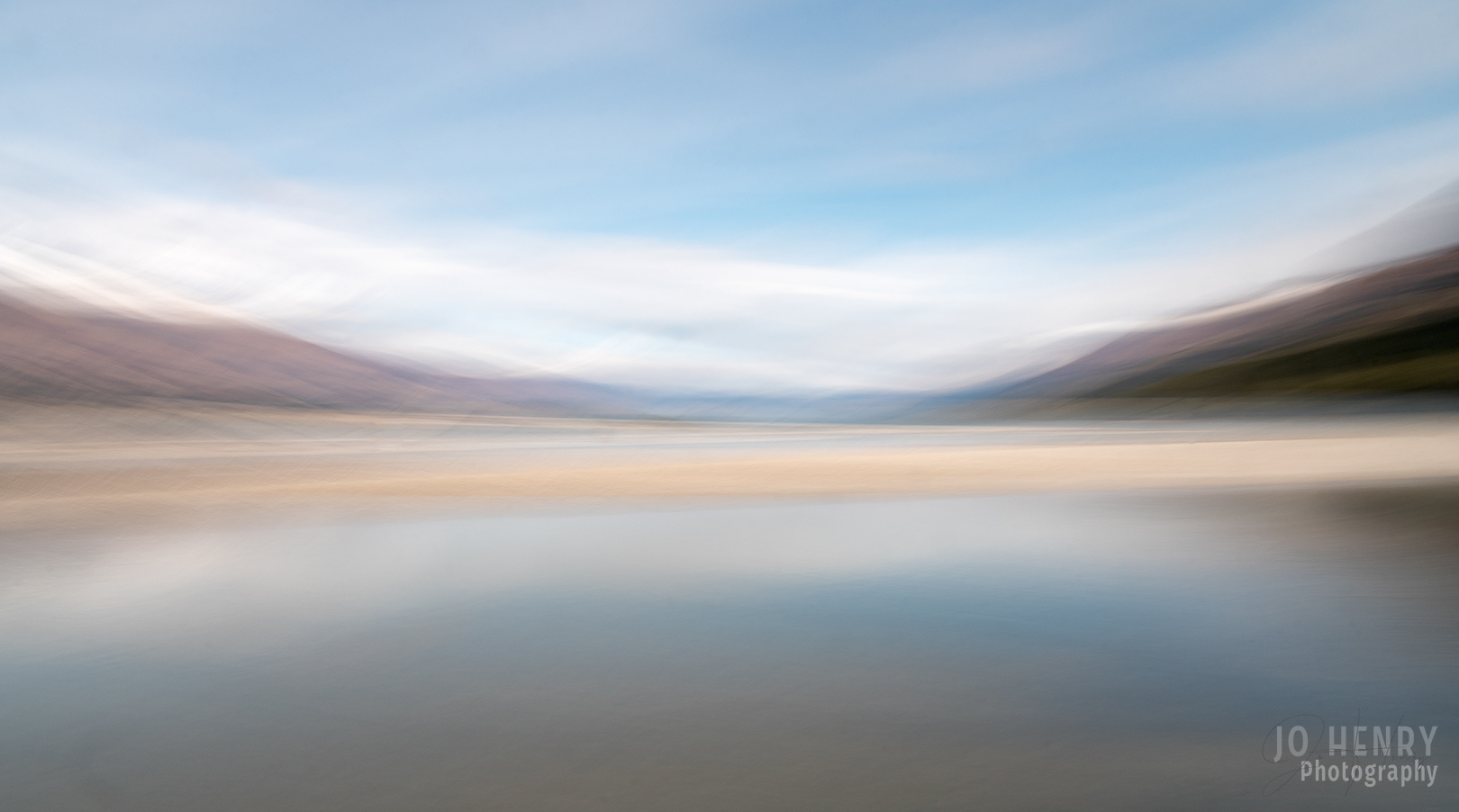 Glenorchy - Somewhere near Paradise