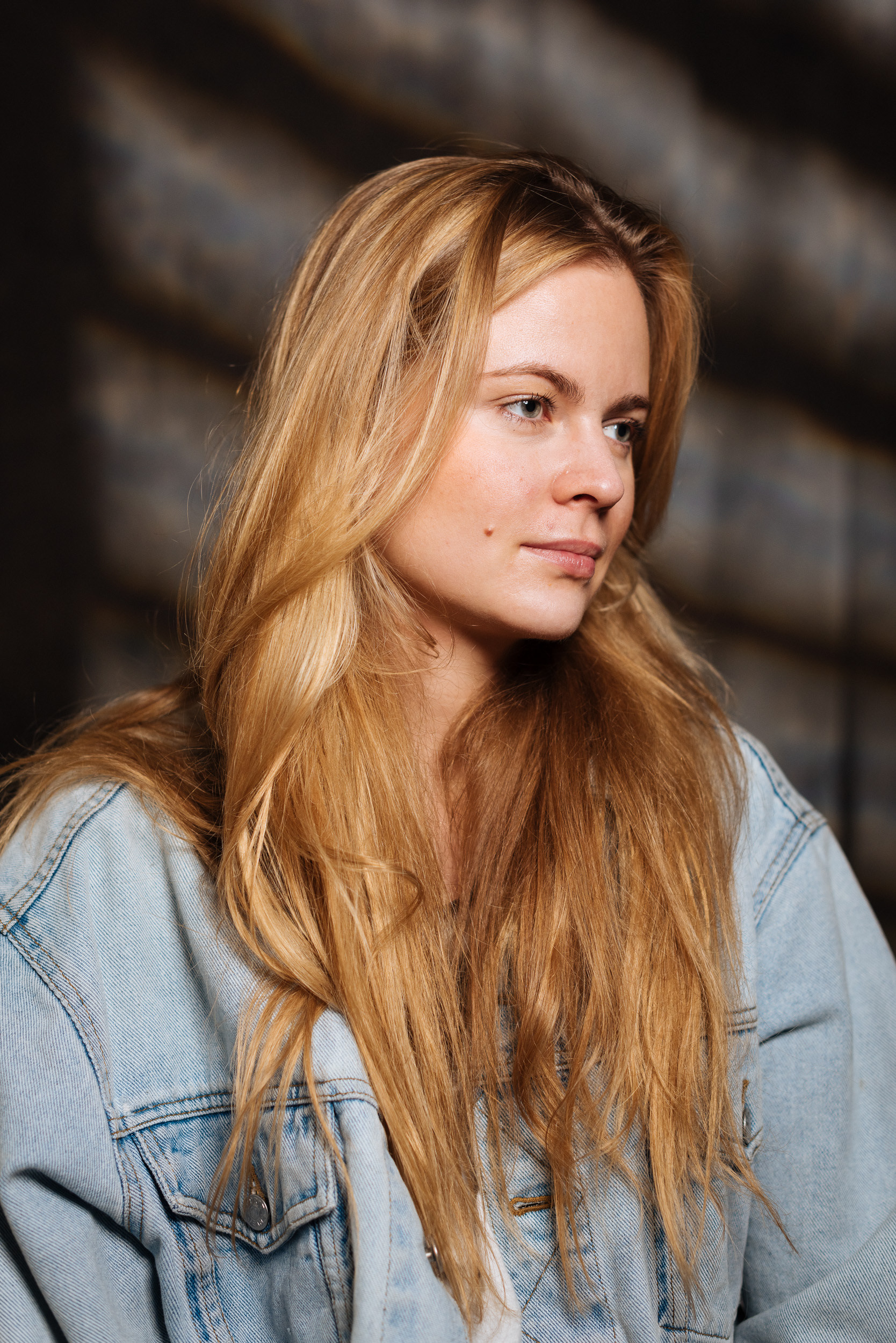 Kara Edenberg © Iveta Rysava