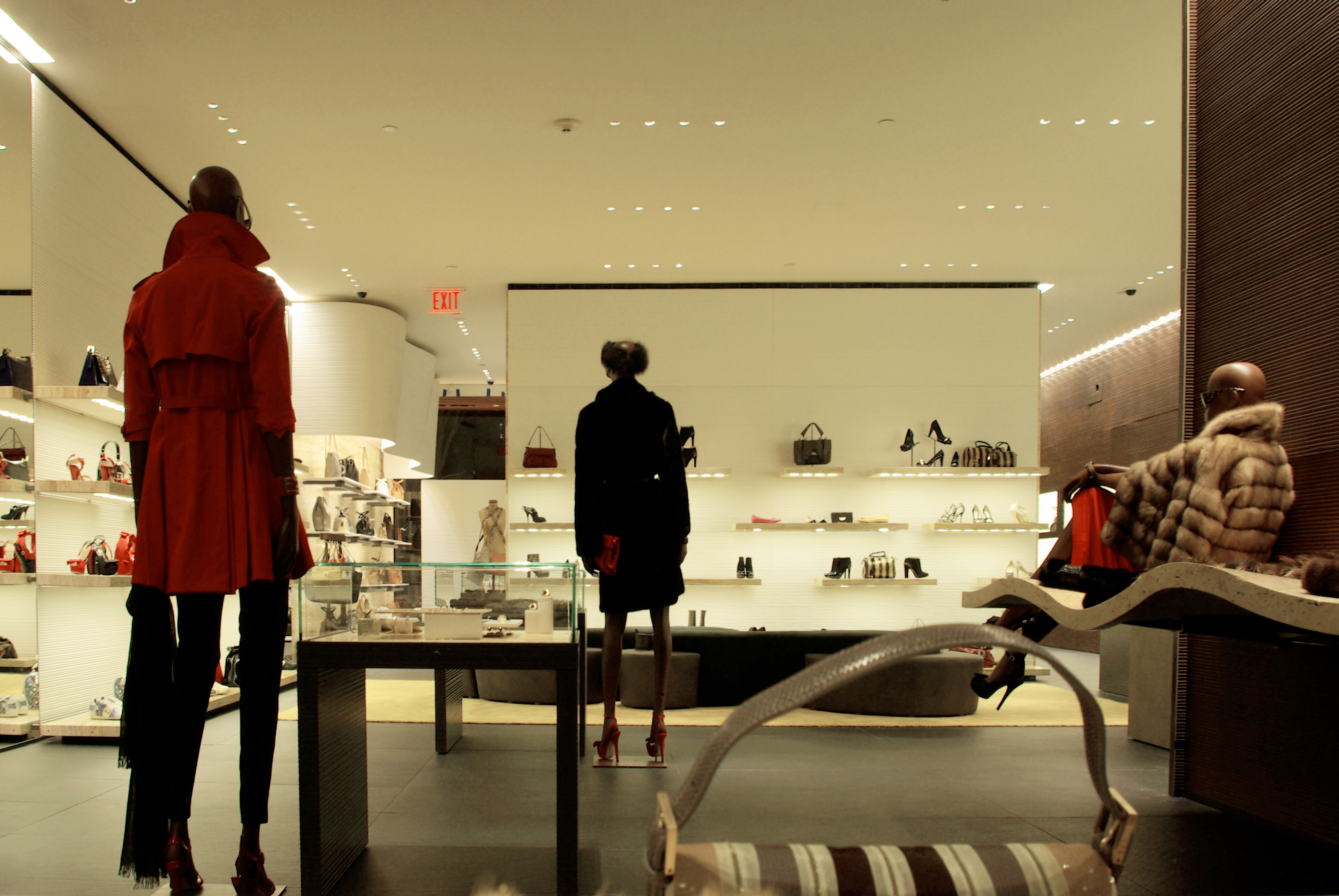 FENDI NY