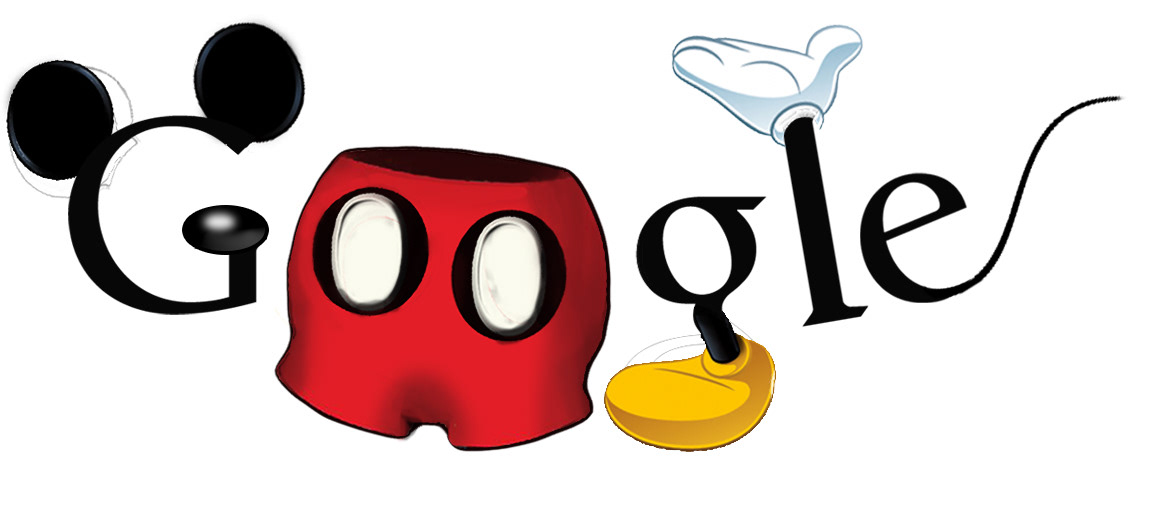 megan morici google logo