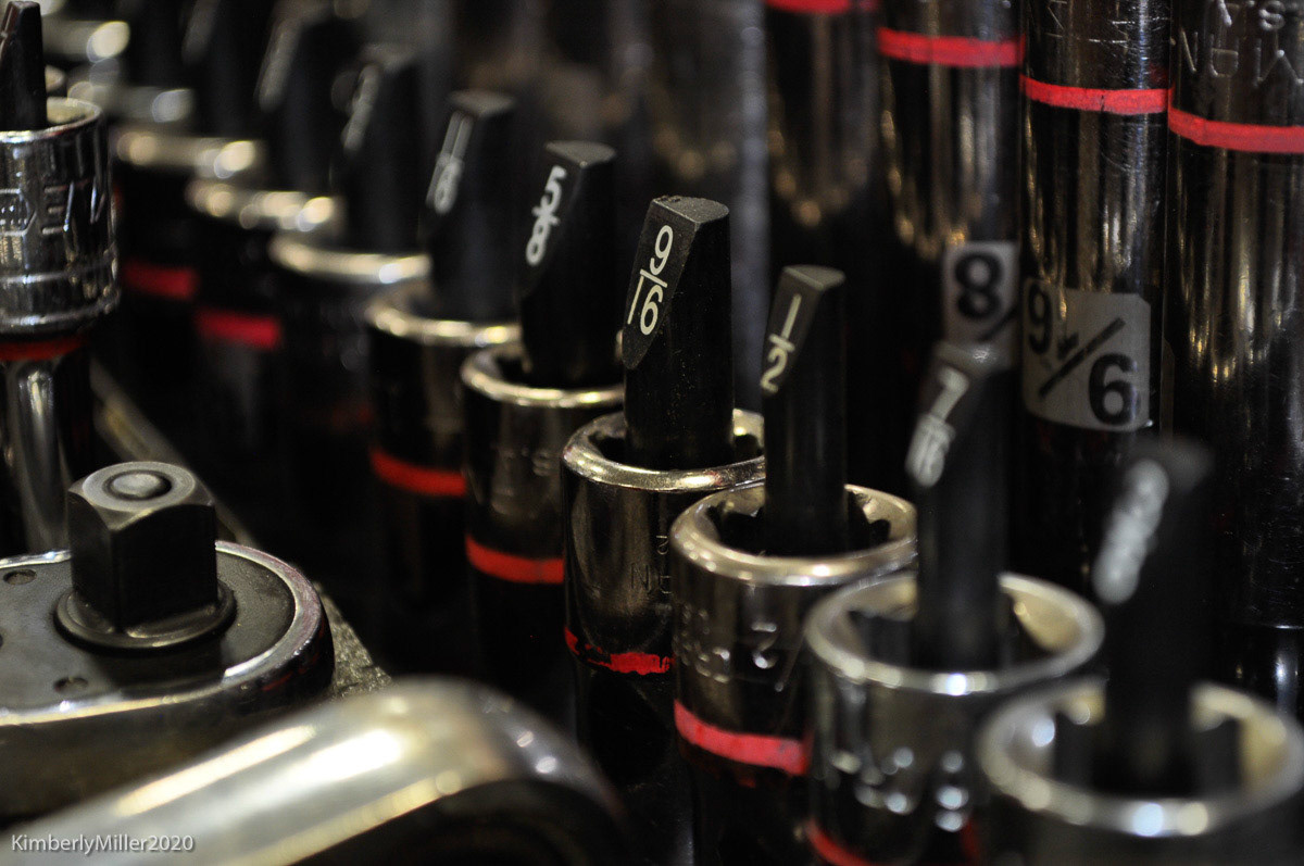 Order: Camera Settings: Nikon D500, ISO 450, 55mm, f/5.6, 1/30s