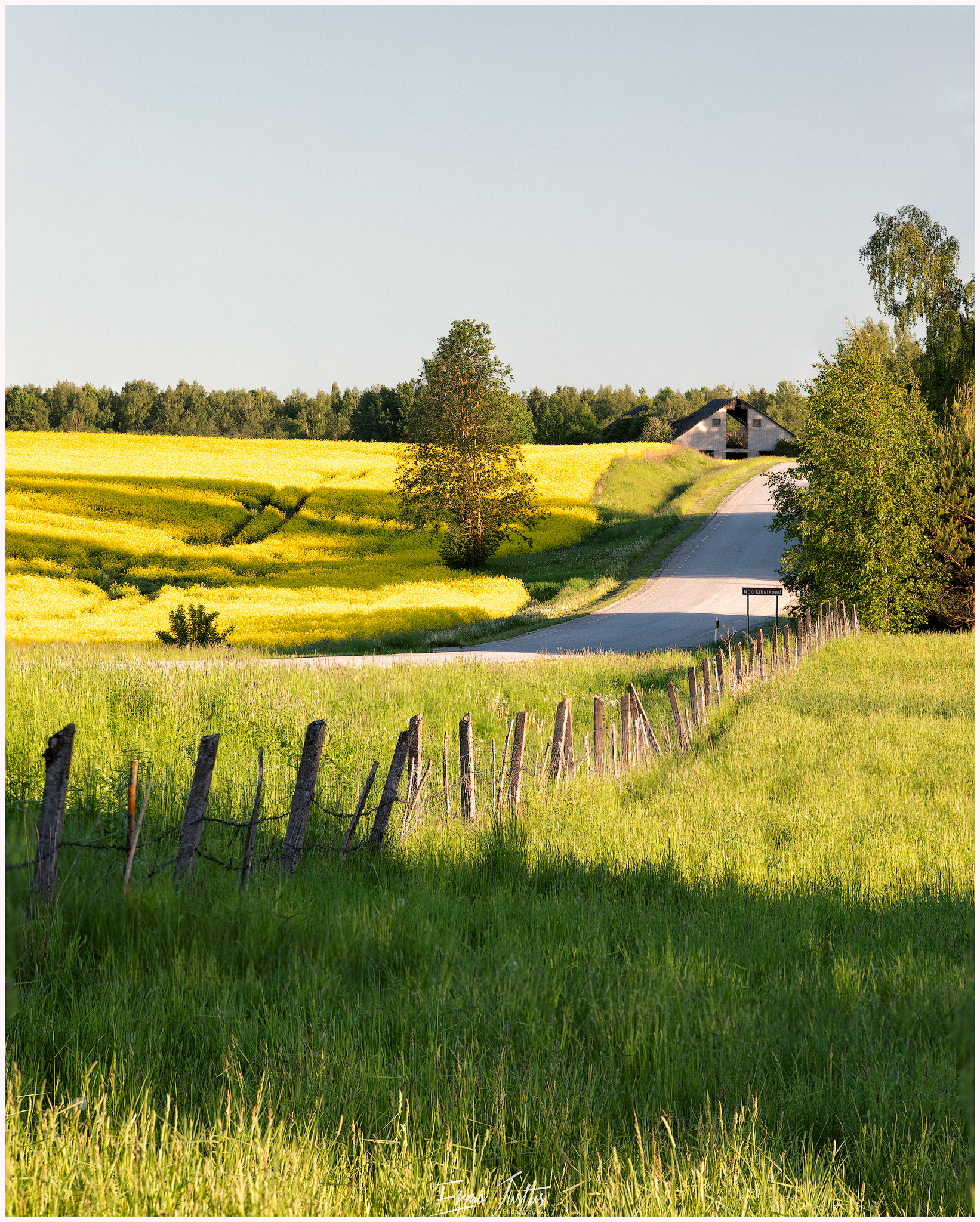 Countryroad