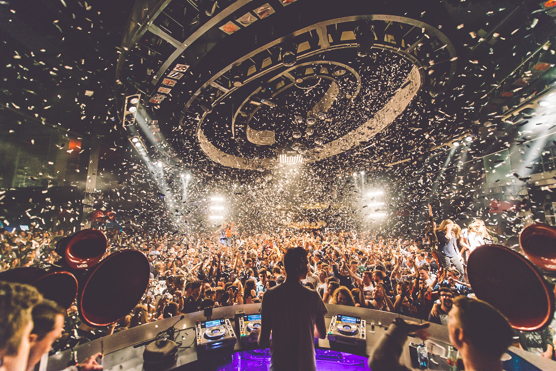 Shot for Stad Hasselt