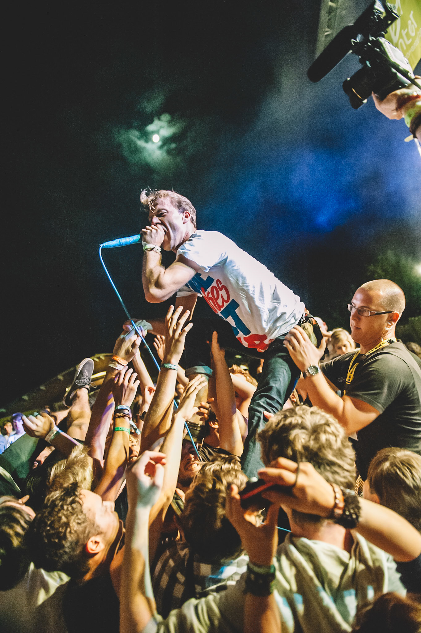 Moulin Rock Festival 2011 - Tessenderlo