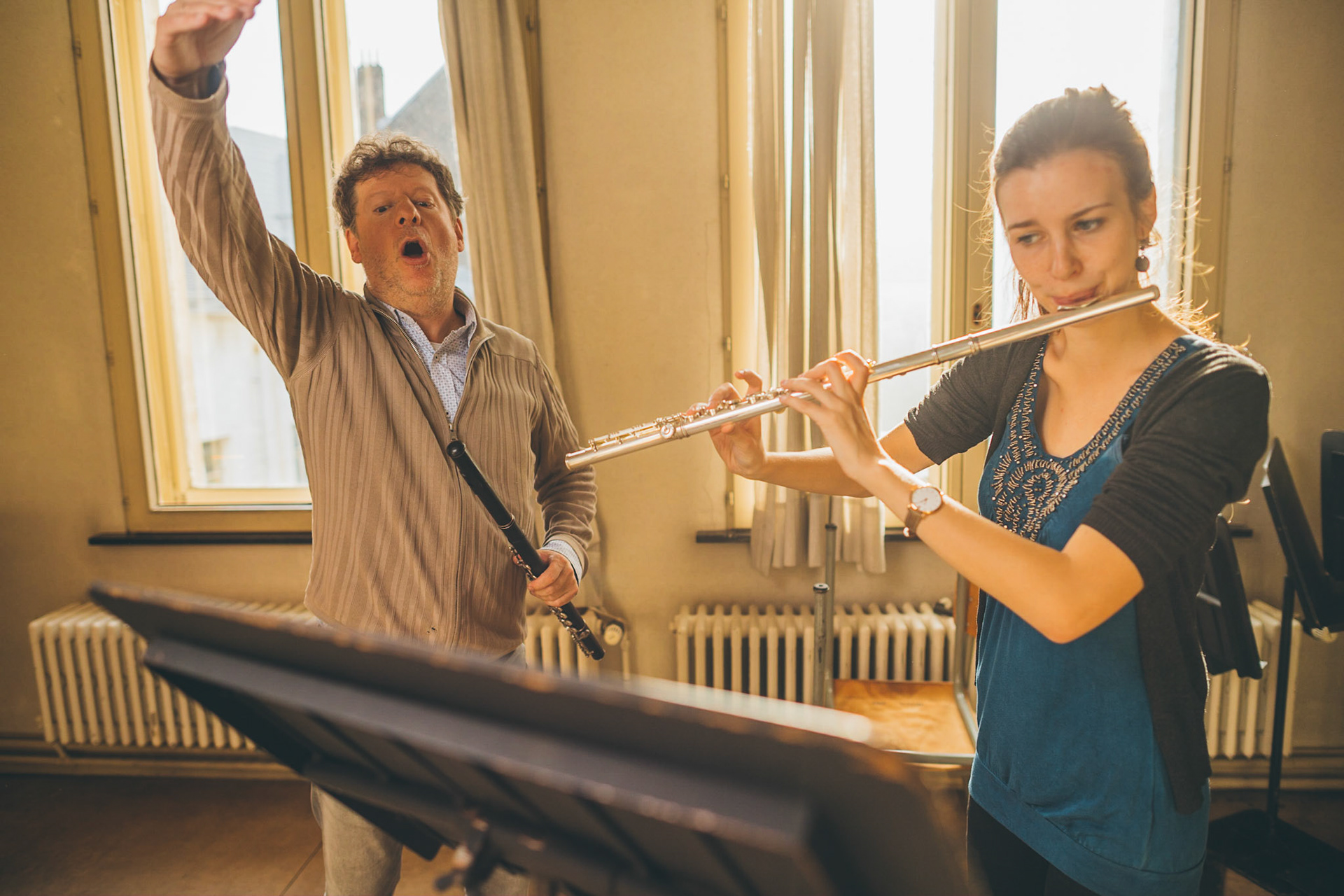 Erasmushogeschool Brussel