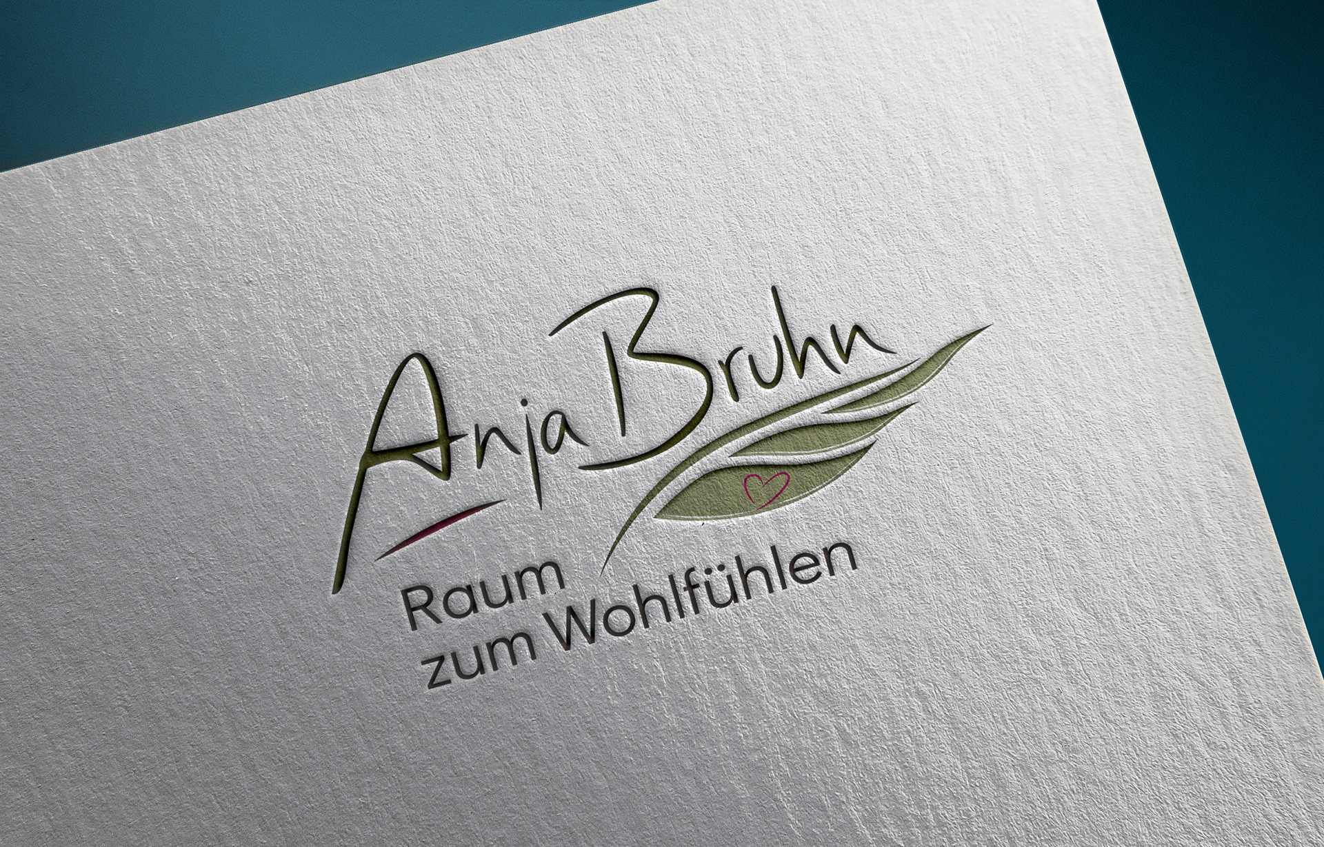 Anja Bruhn