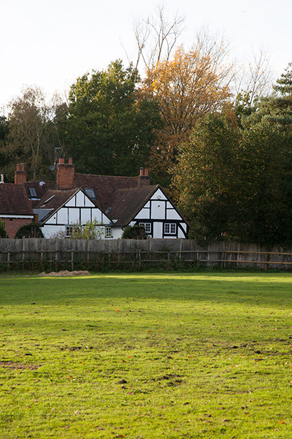 #1842 | Chobham