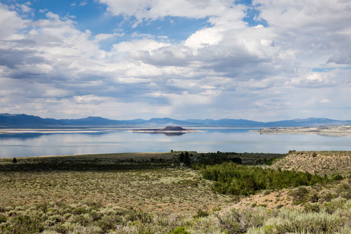 Mono Lake