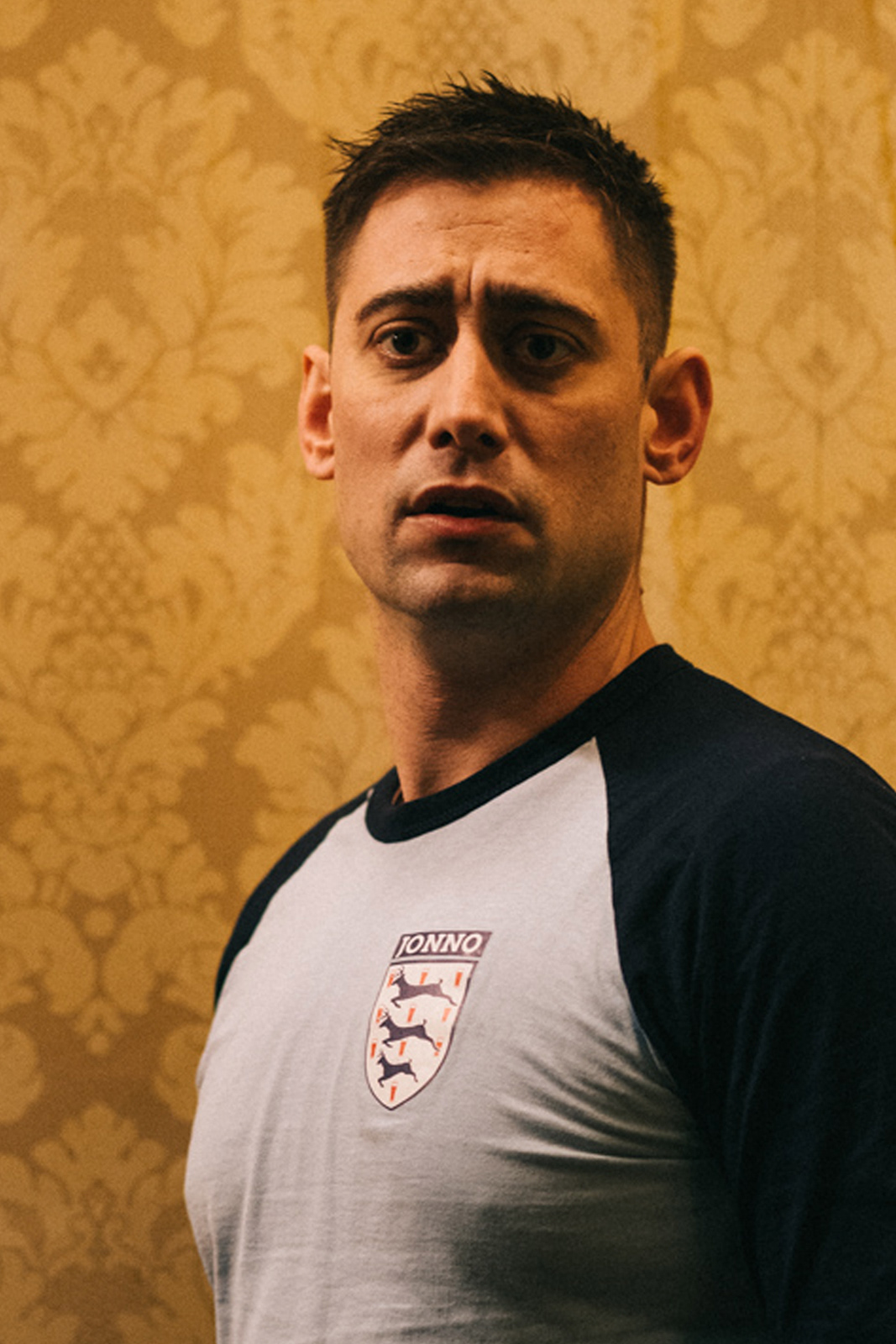 Michael Socha