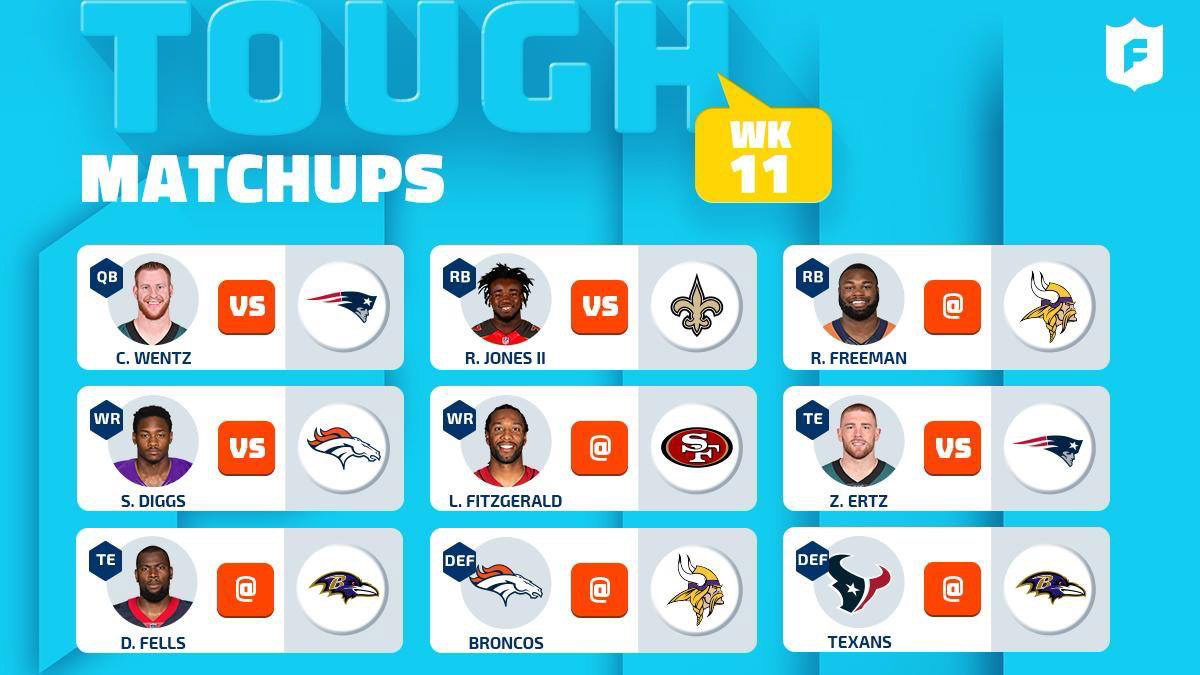 NFL Design NFL Fantasy Social Media Kit