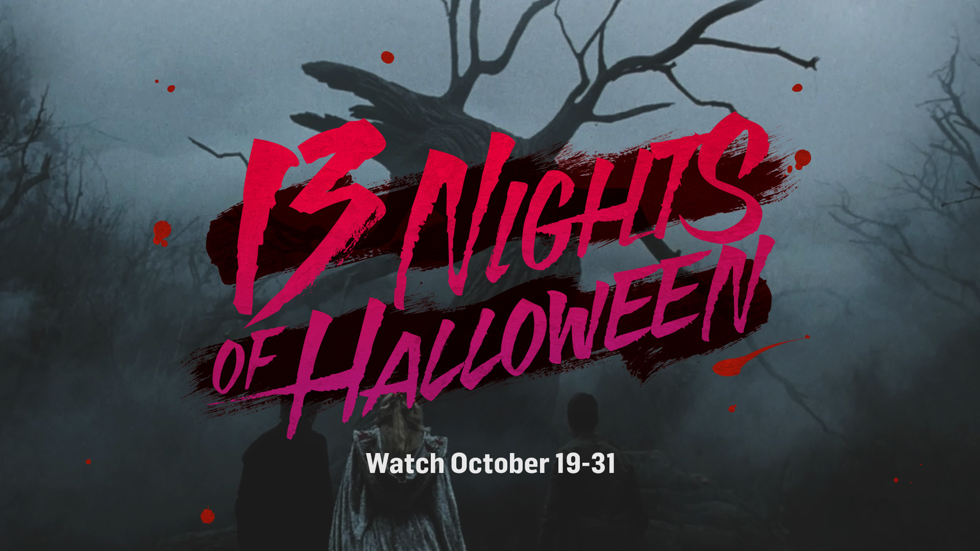client abc family creative director scott matz position designer conceptual designs for abc familys 13 nights of halloween event