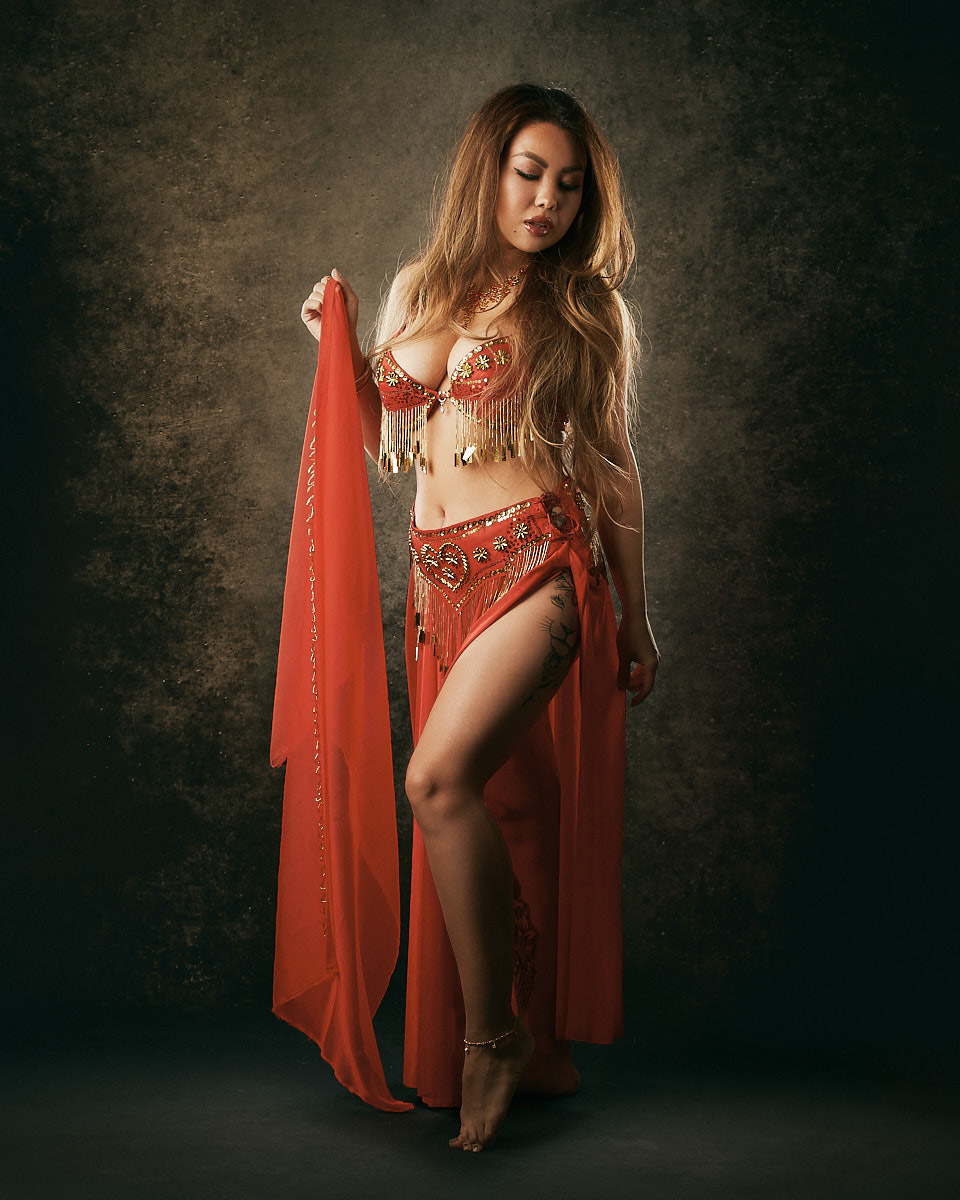 Bellydance