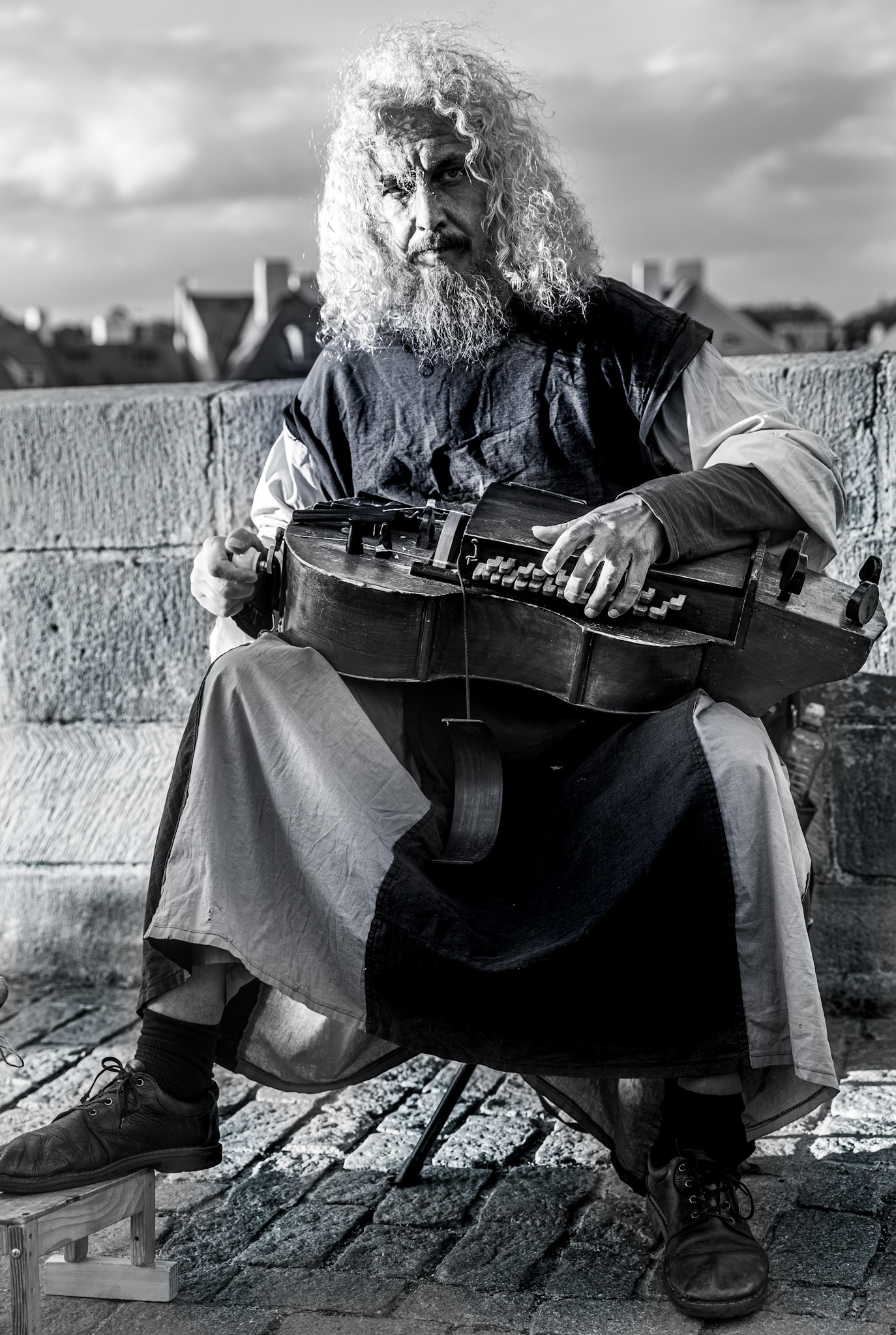 maestro - Prague@2019