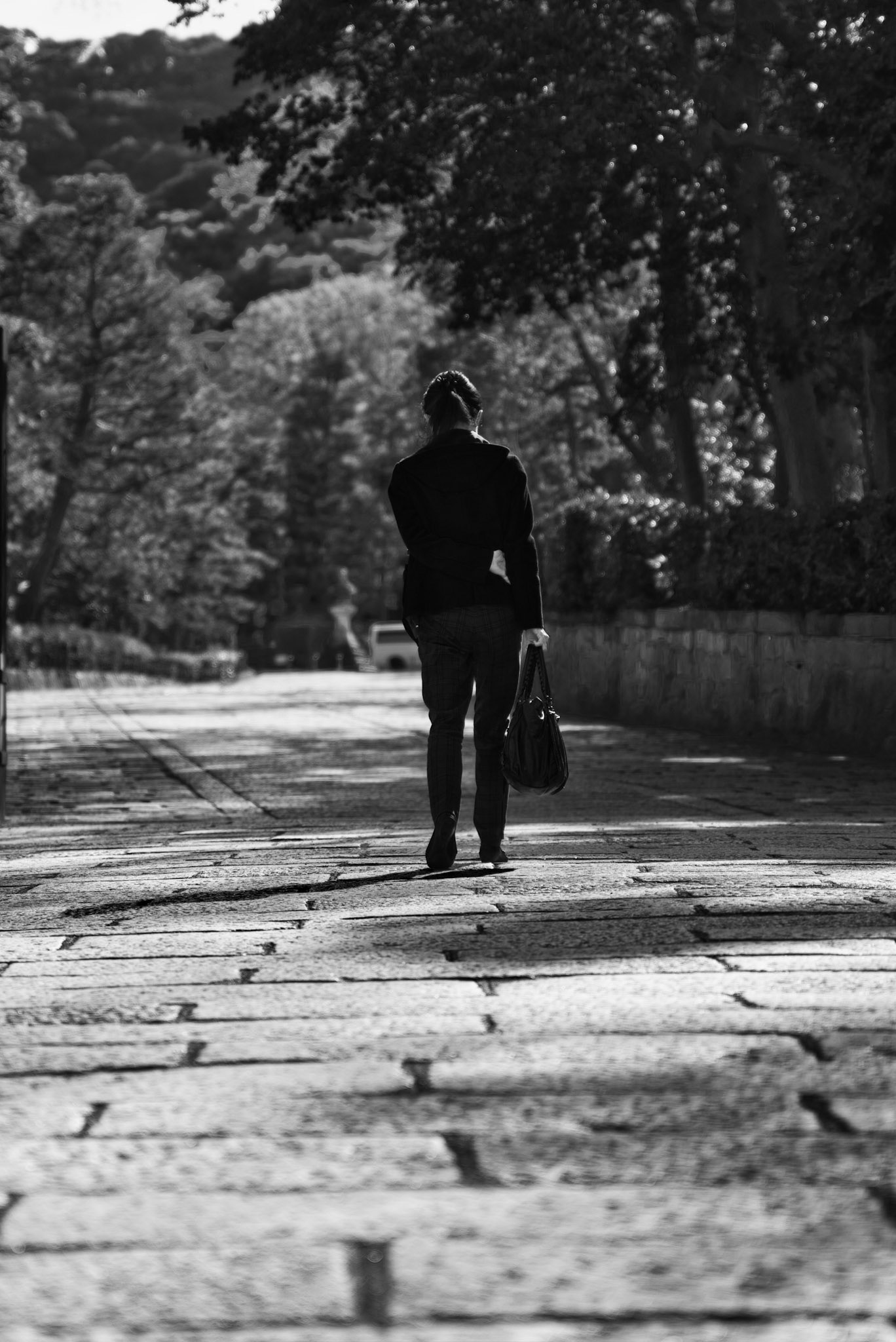 solitude - Japan@2019