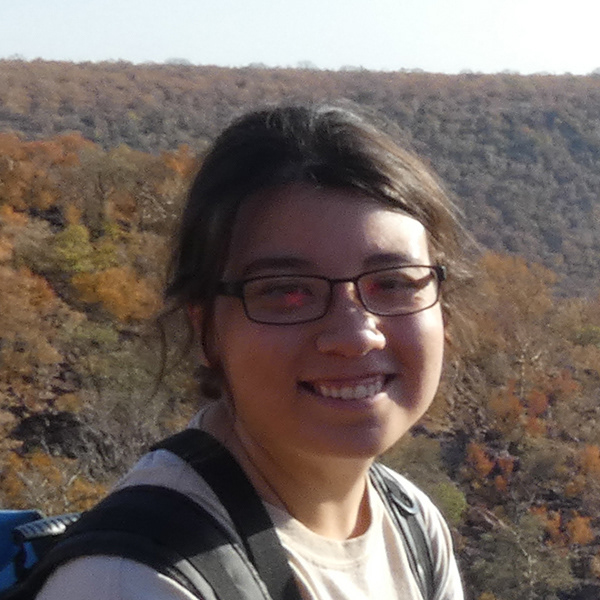 Alex Steffeck, MSc 2020