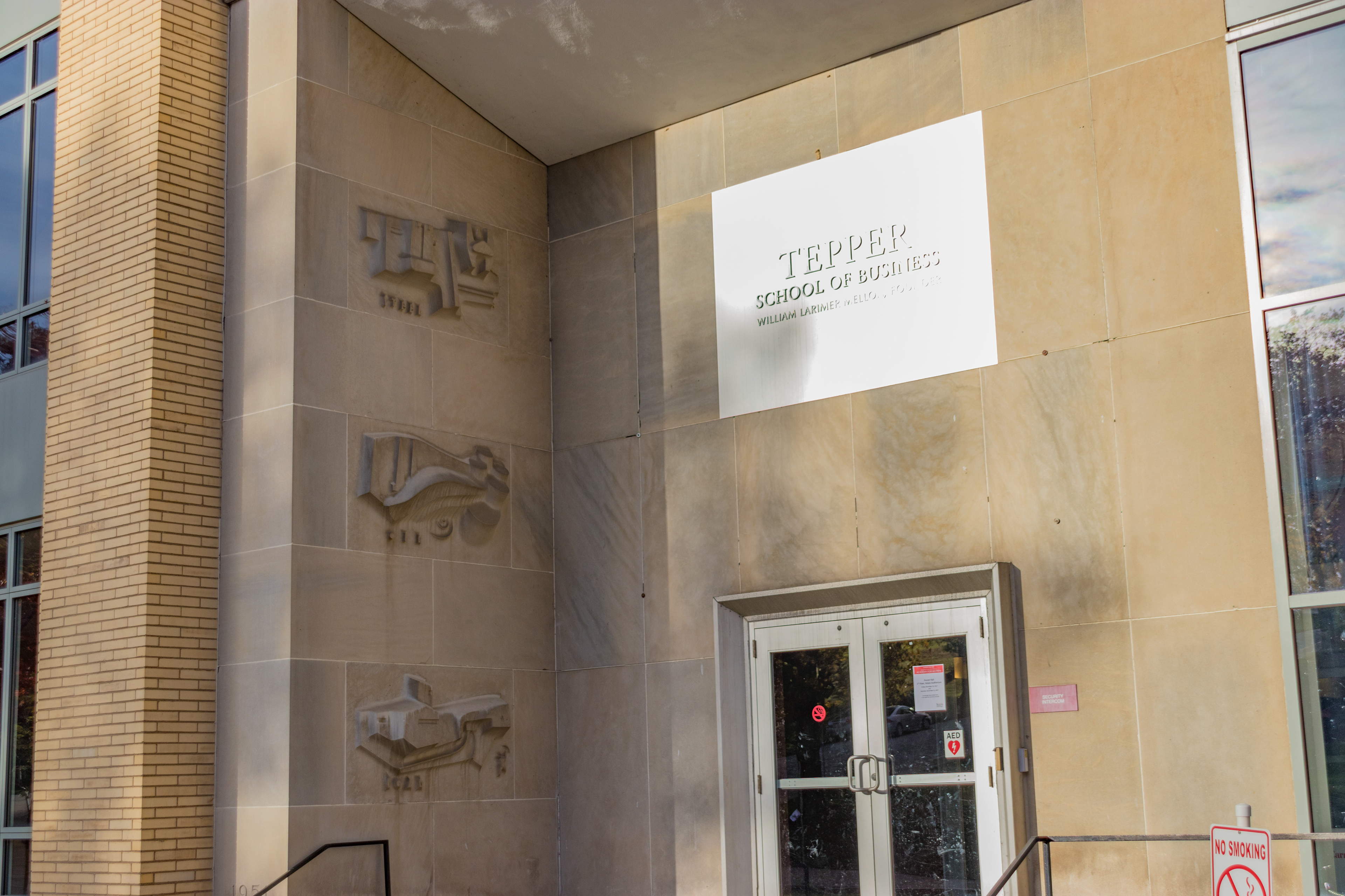 HDIC Productions Portfolio Carnegie Mellon University