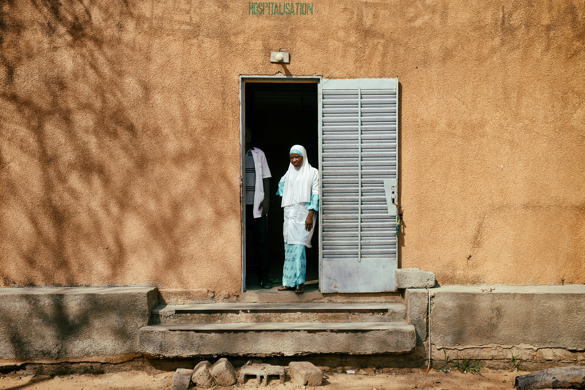 Hunger – Niger