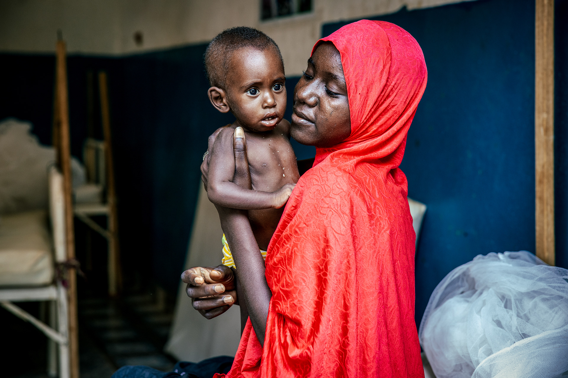 Hunger – Niger