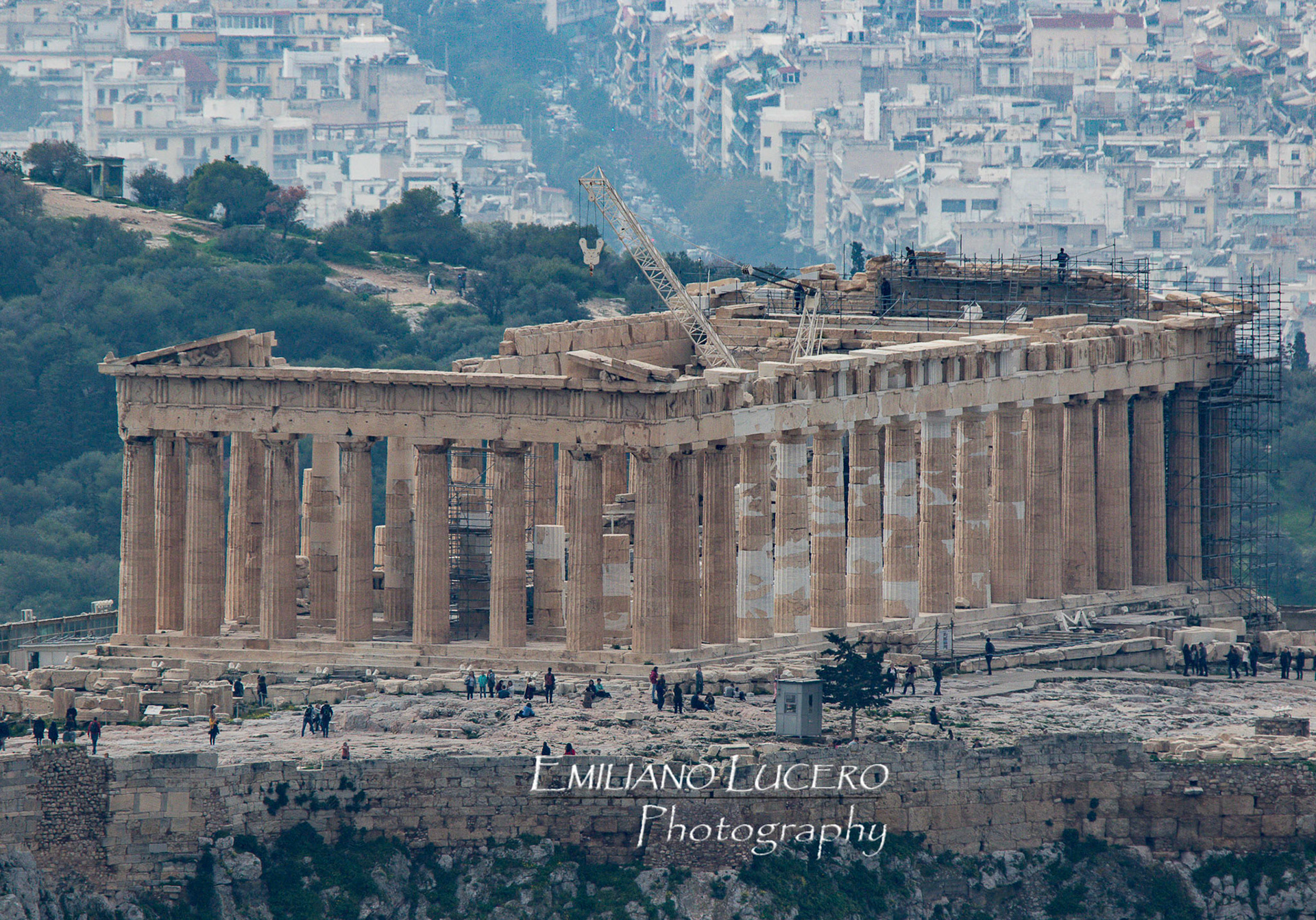 Acropolis