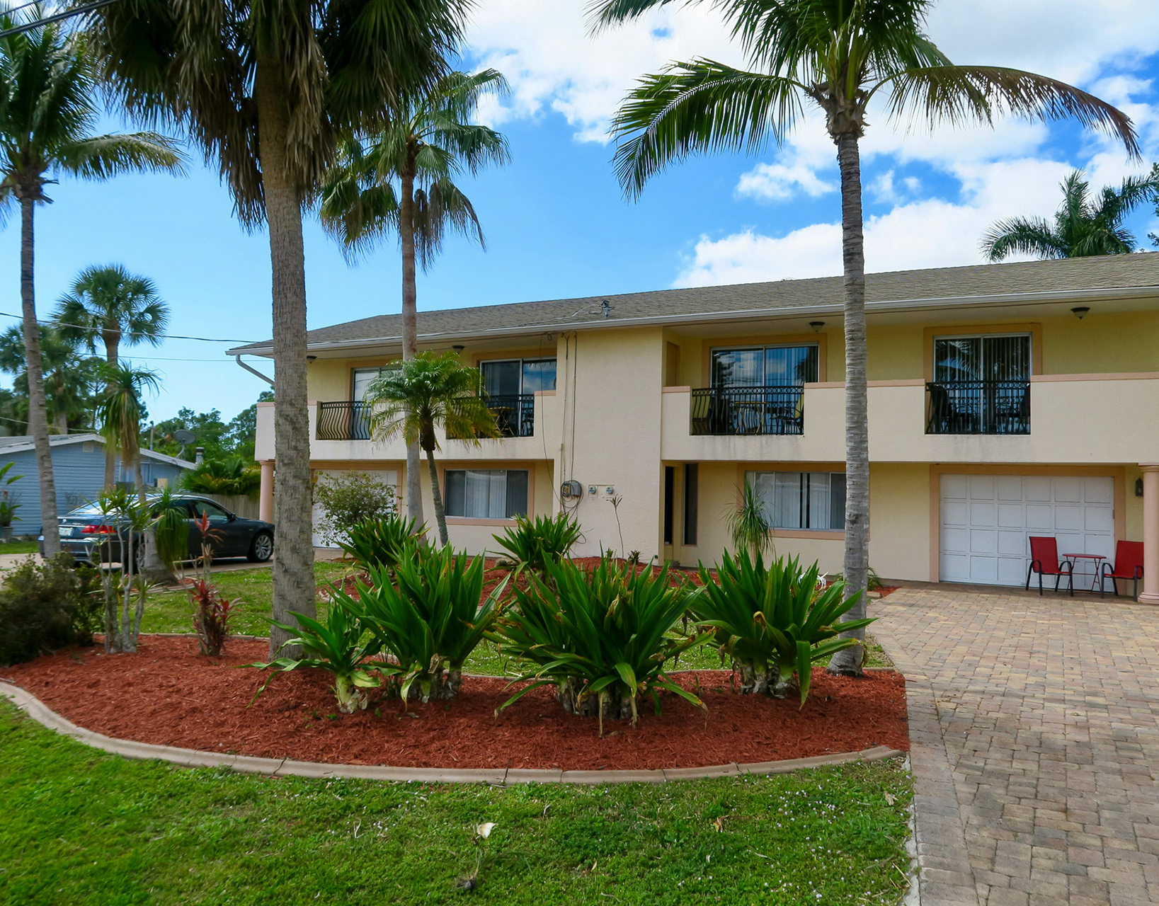 Rentals in Fort Myers