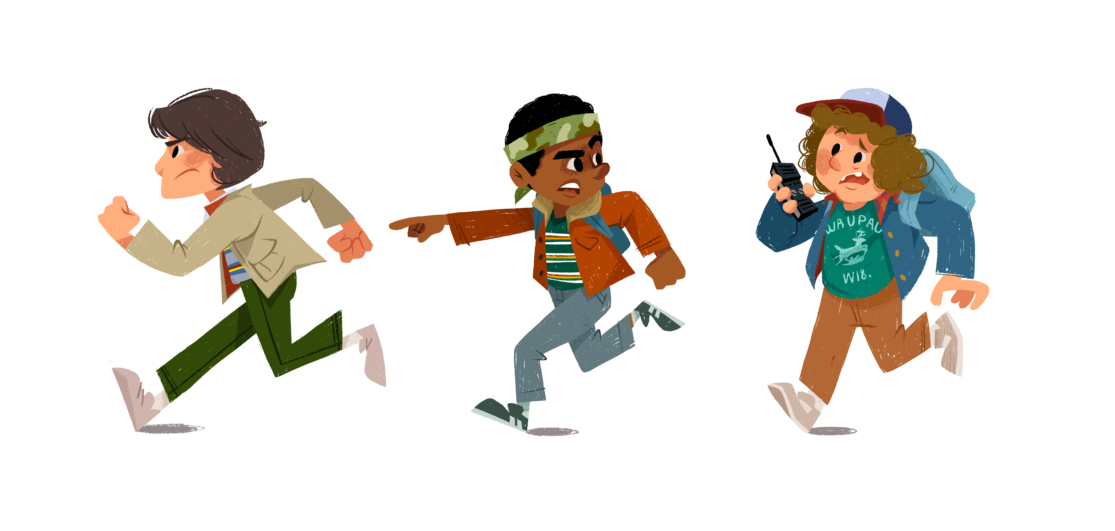 Stranger Thing