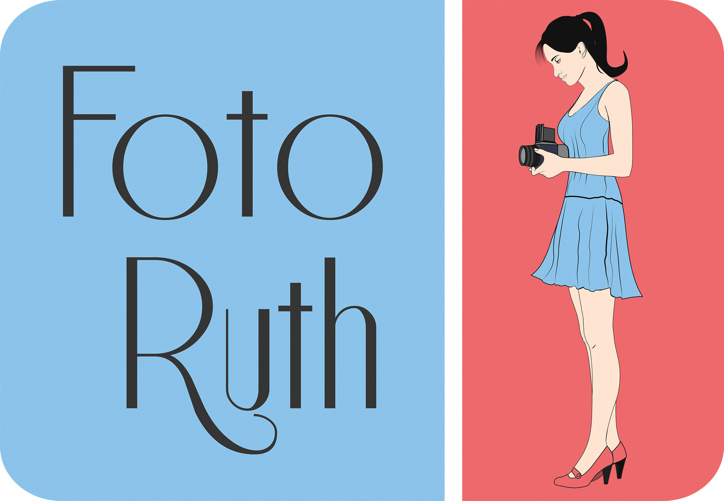 FOTO RUTH - Das Fotostudio im Stubai