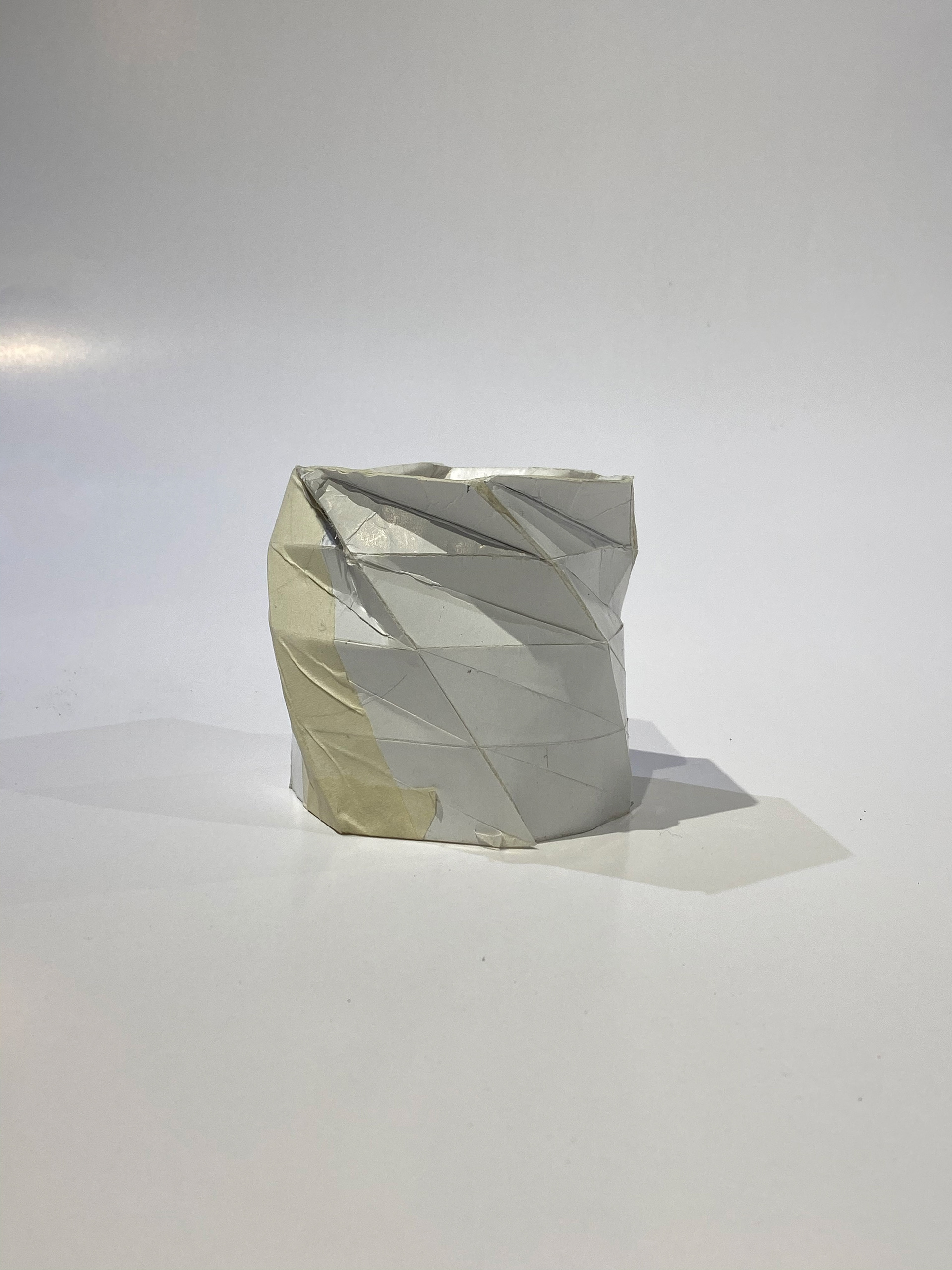 Prototype #1