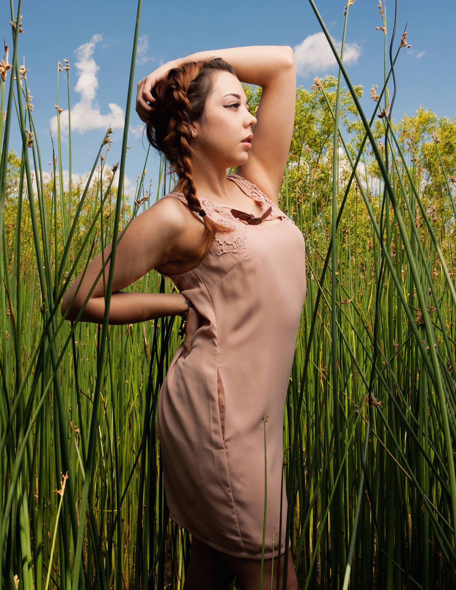 Malik Daniels Photography / Runway Apparel