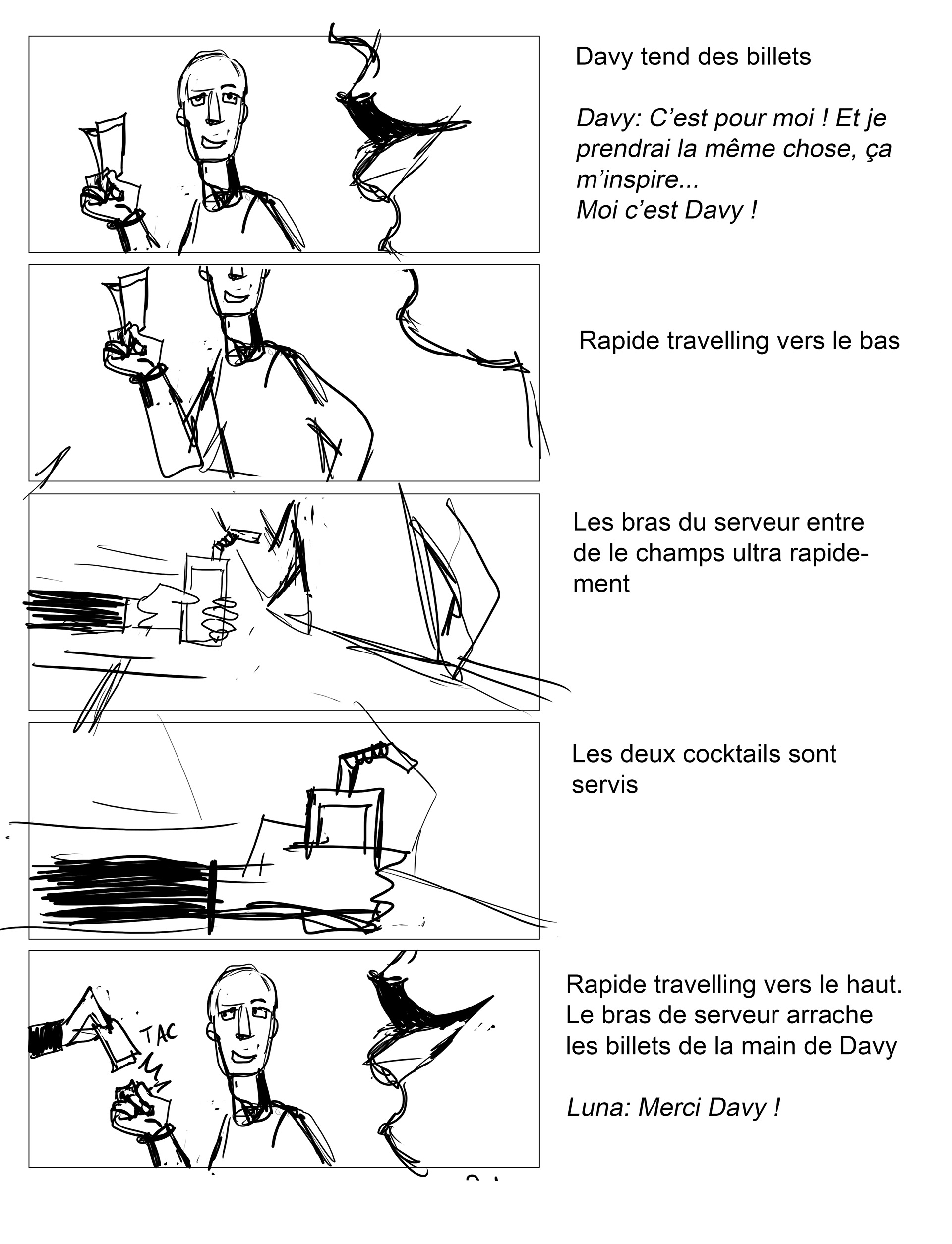 Séquence 1
