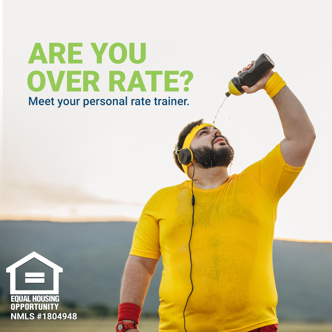 Refinancing with AMKO Lending is a truly refreshing experience. Don’t get yourself into hot water with a mortgage that isn’t right for you. See what we can do for your mortgage rate! www.personalratetrainer.com