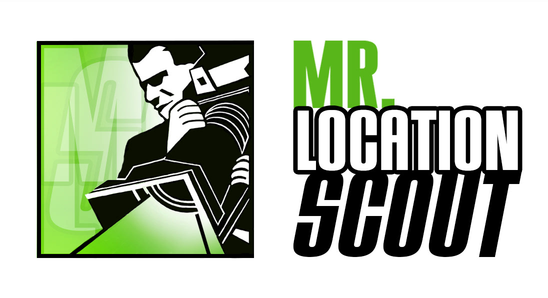 Mr. Location Scout