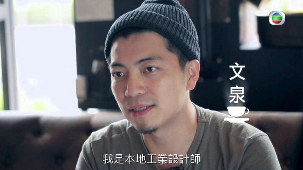 TVB 最美好的咖啡時光
