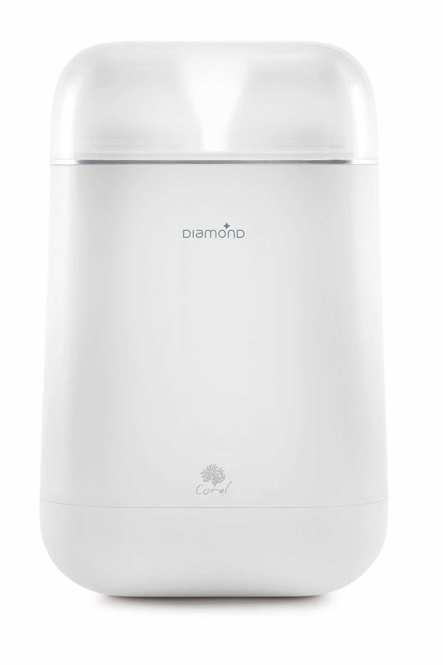 6 core purifier machine