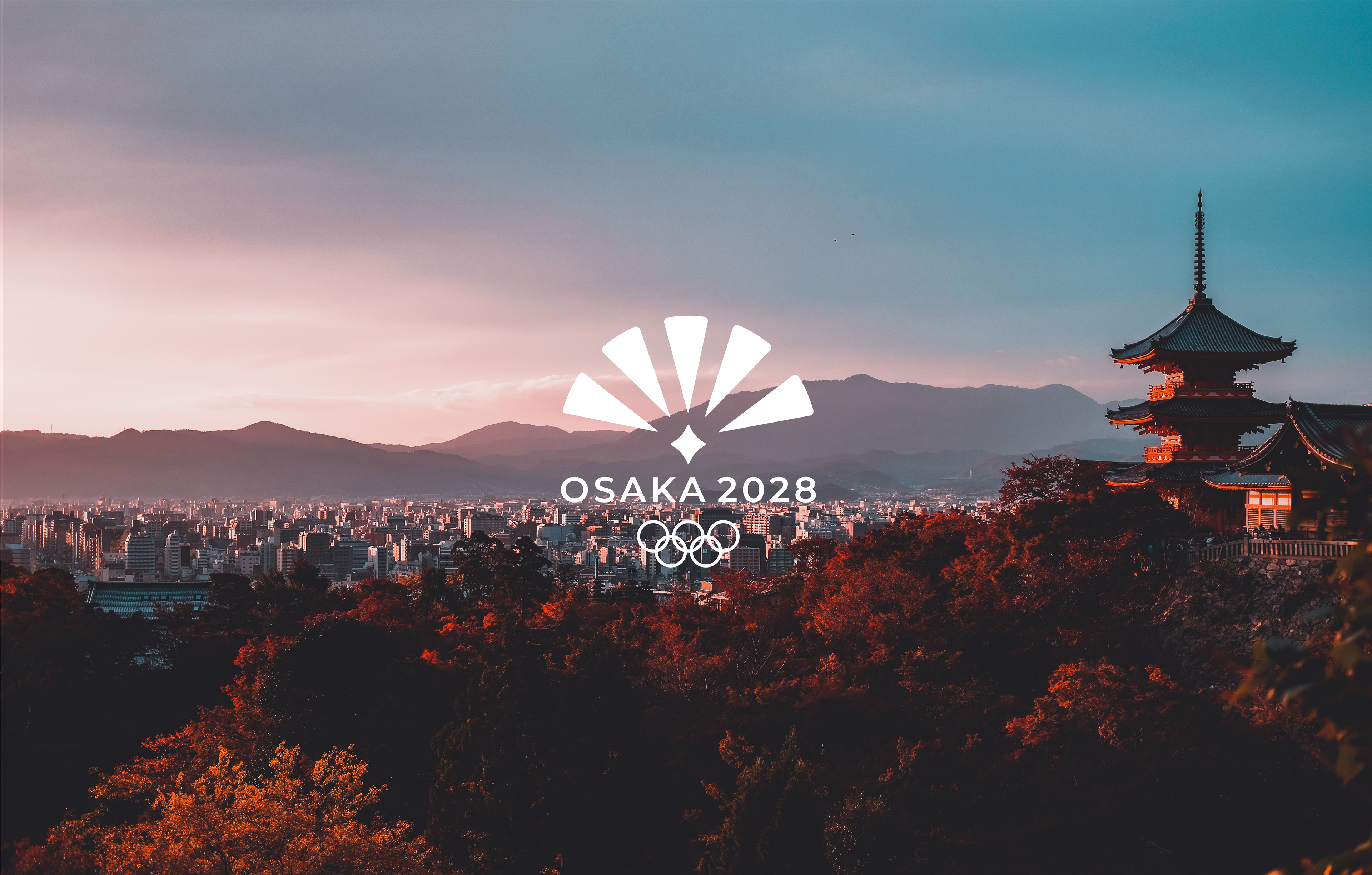 Rémi Talbot - Osaka 2028