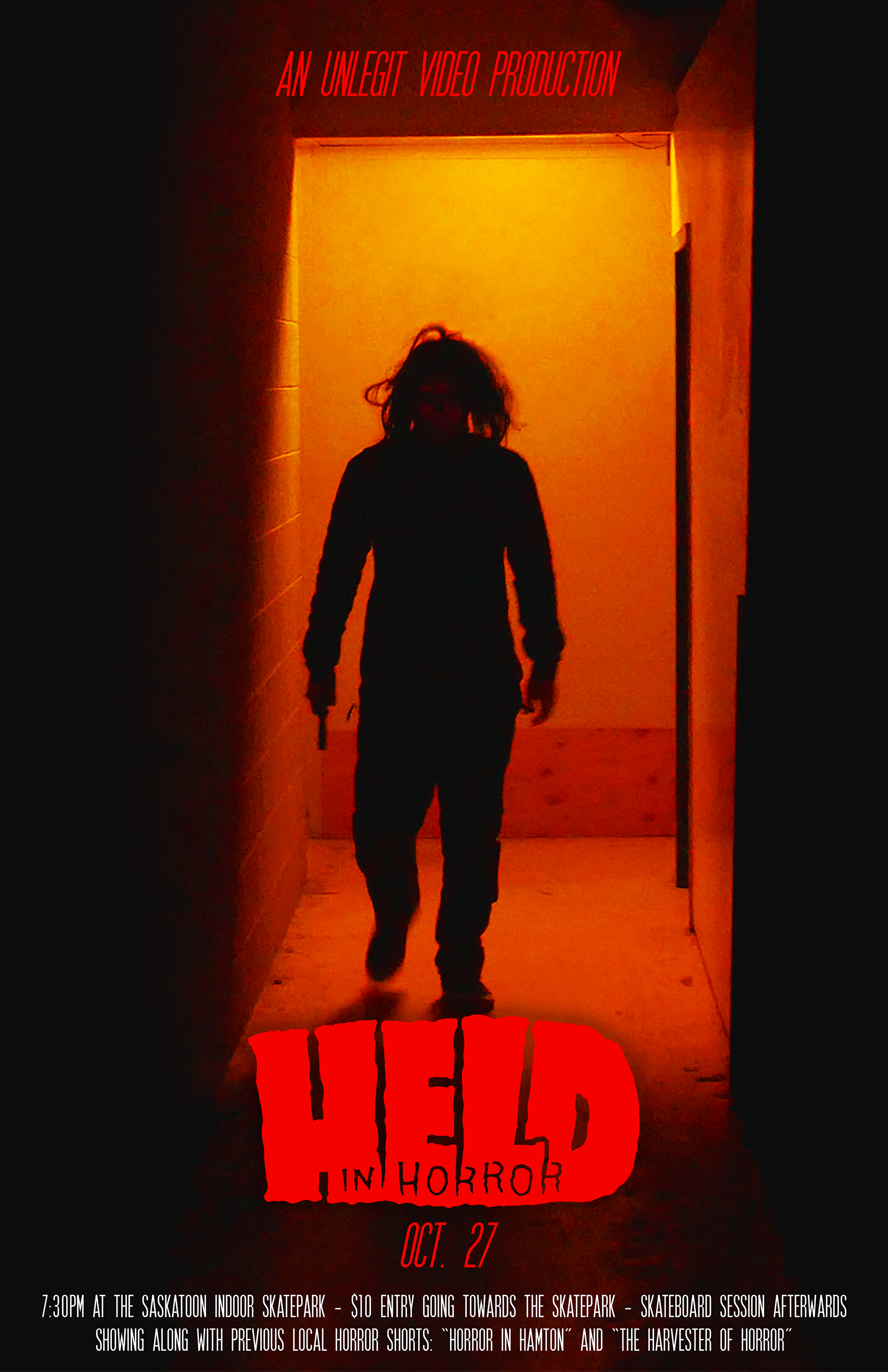 Short Film