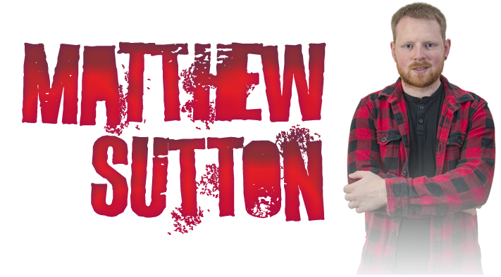 Matthew Sutton