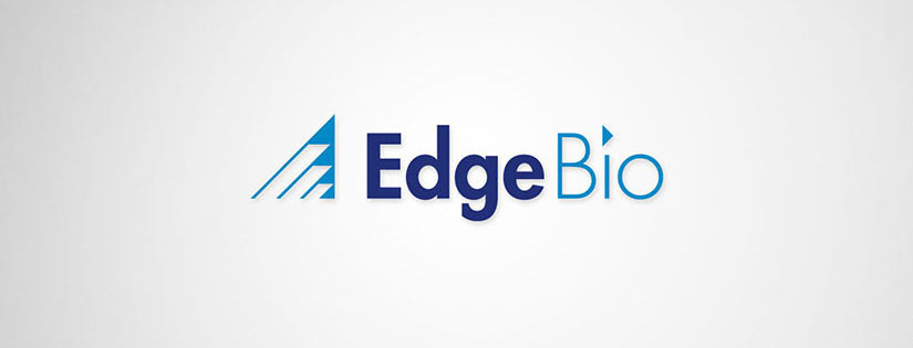 Logo for biomedical business