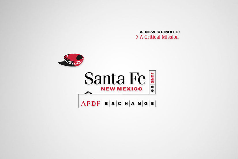 Conference theme logo