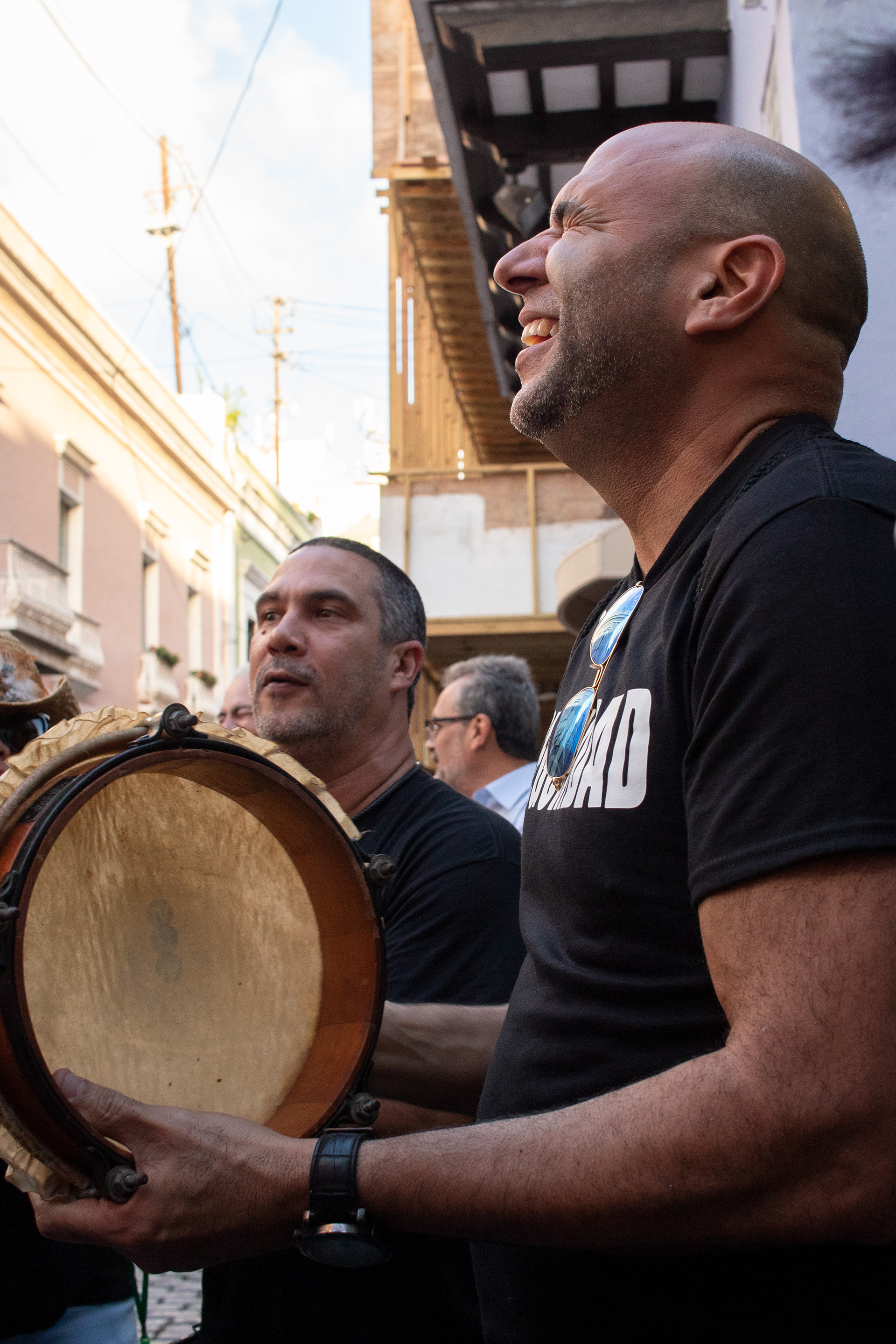 San Juan 2019