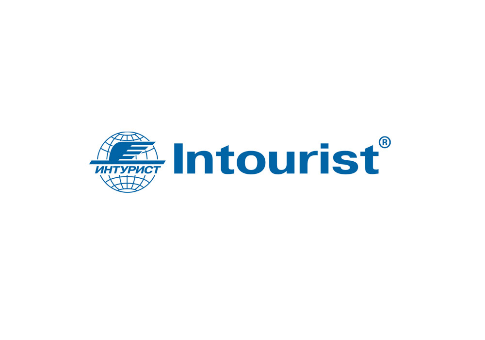 Туры intourist. Логотип компании Интурист. Логотип Интурист туроператор. Национальная туристическая компания Интурист. ВАО «Интурист».