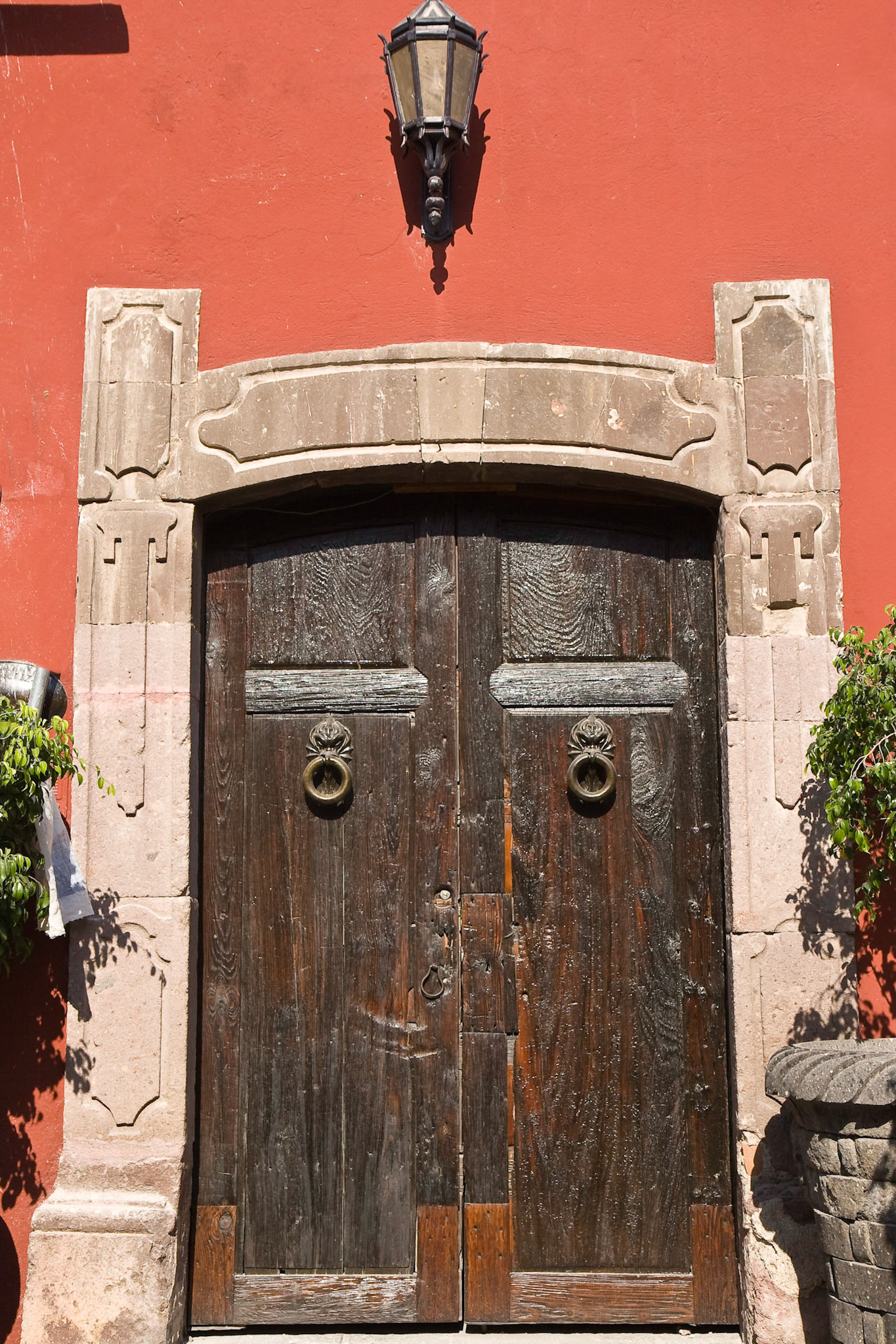 San Miguel Streets