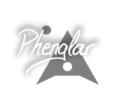 Phenglar's logo