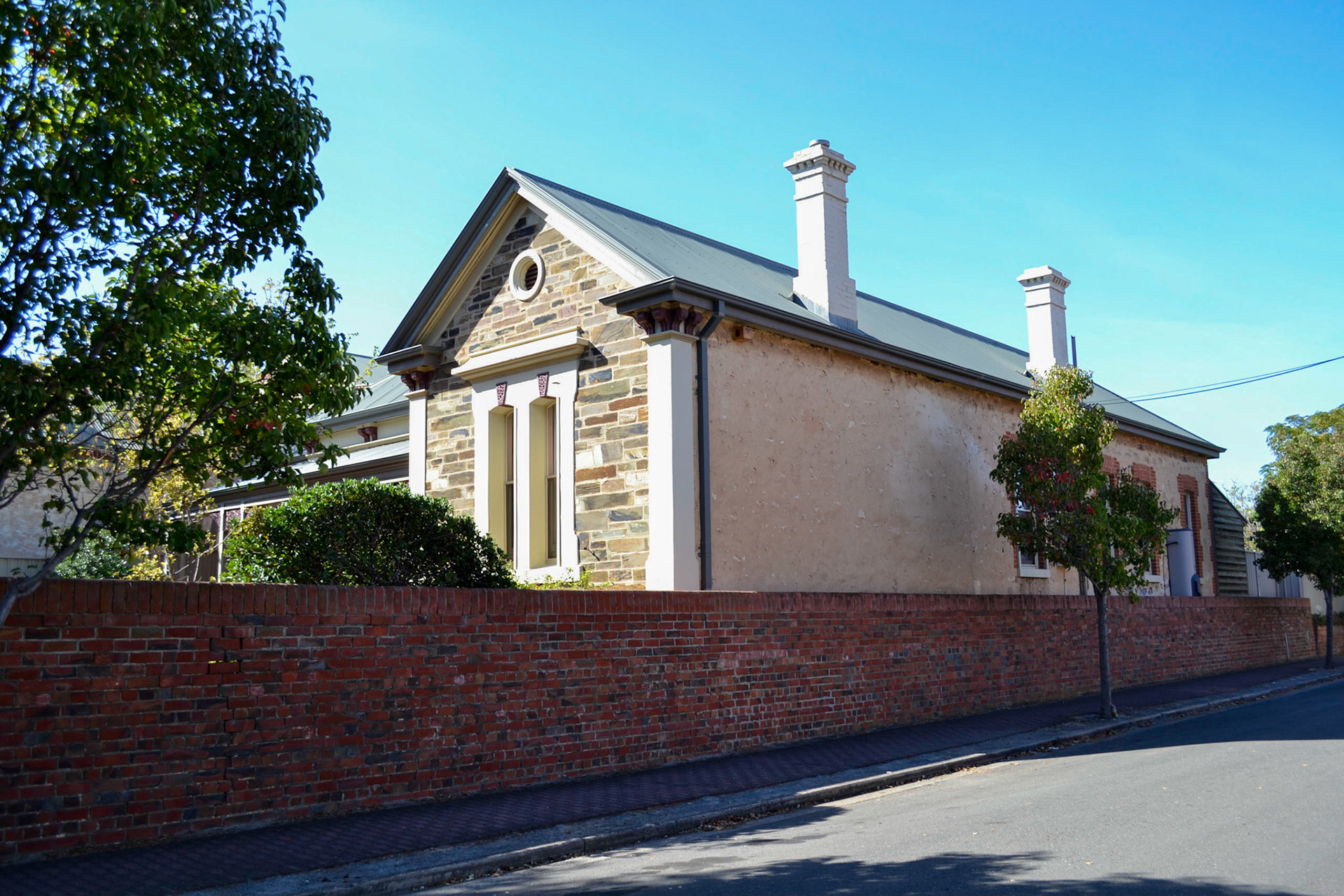 1862 - South Glenelg Bakery