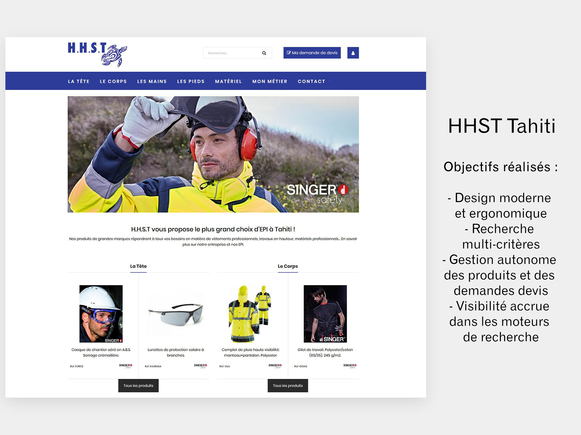 Hhst-tahiti.com