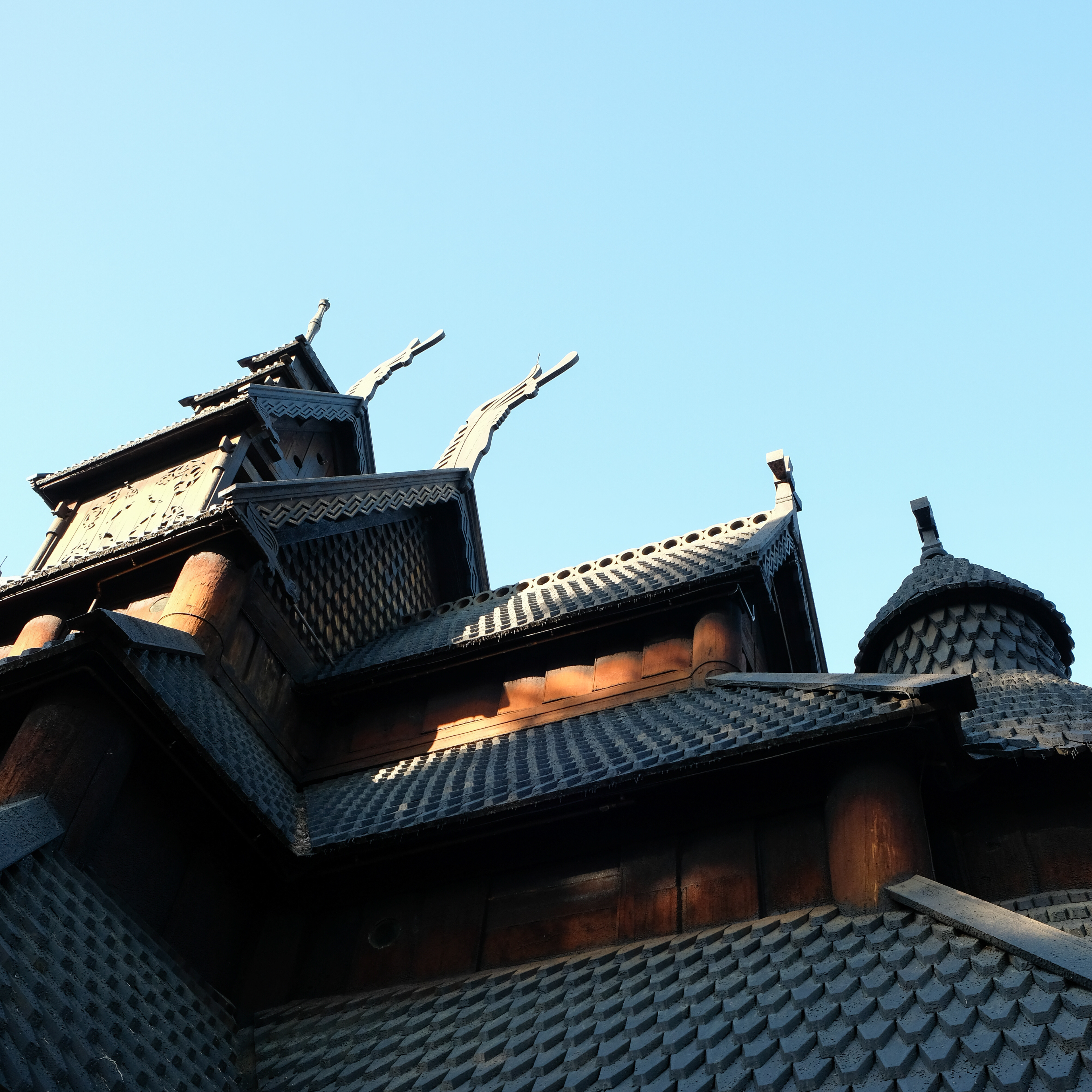 Gol Stavkirke