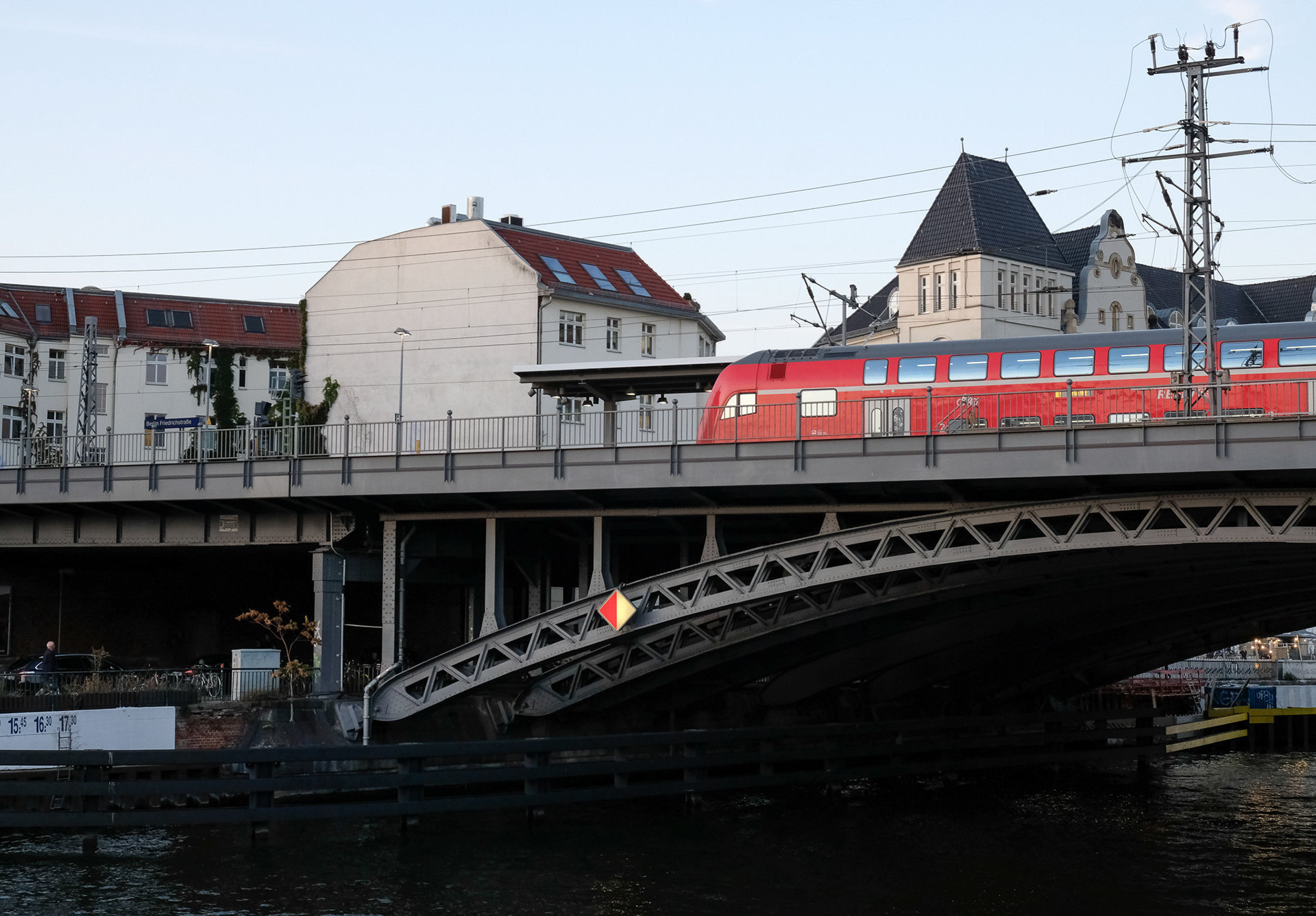 Reichstagufer