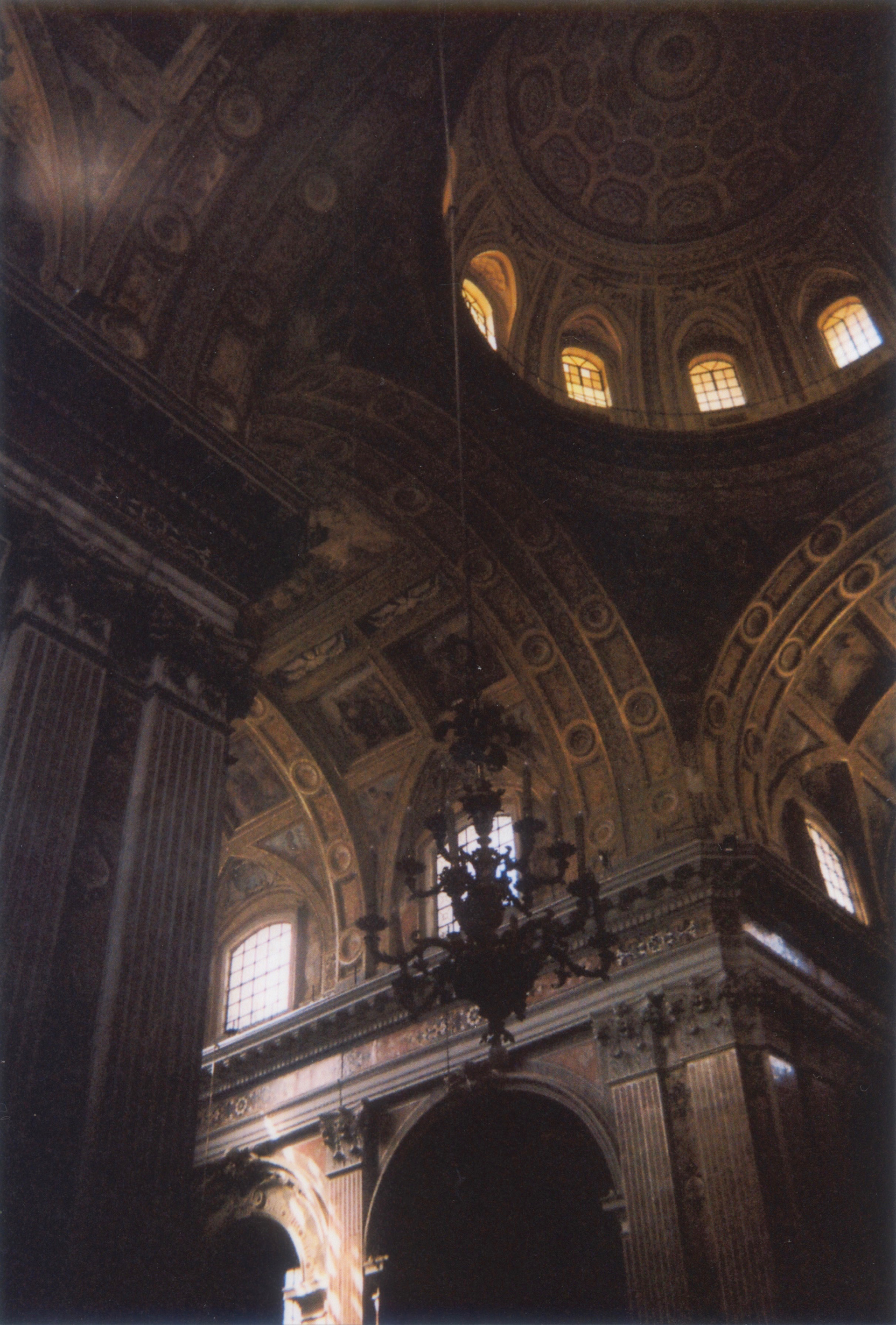 Chiesa del Gesù Nuovo