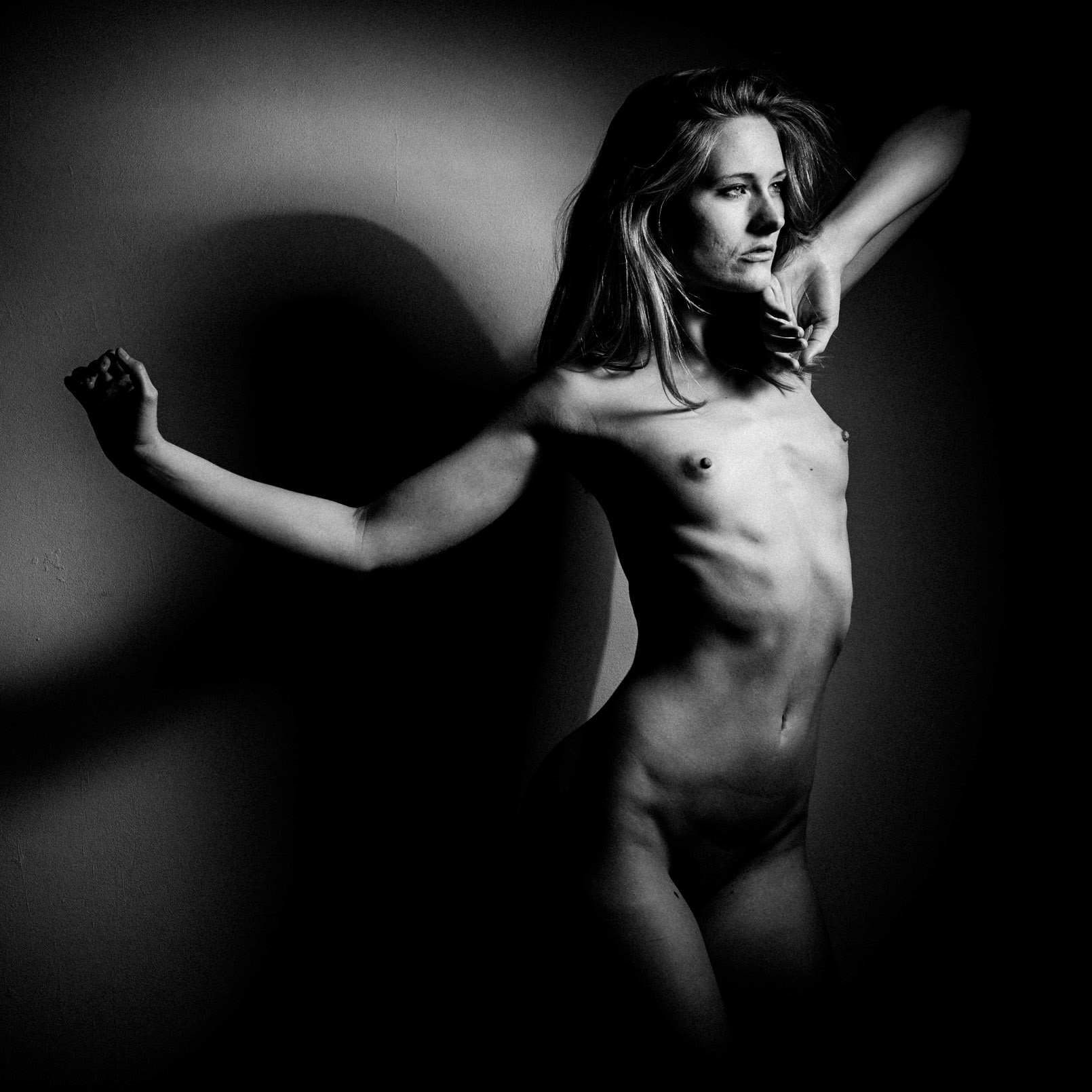 Model: Vickie Marie